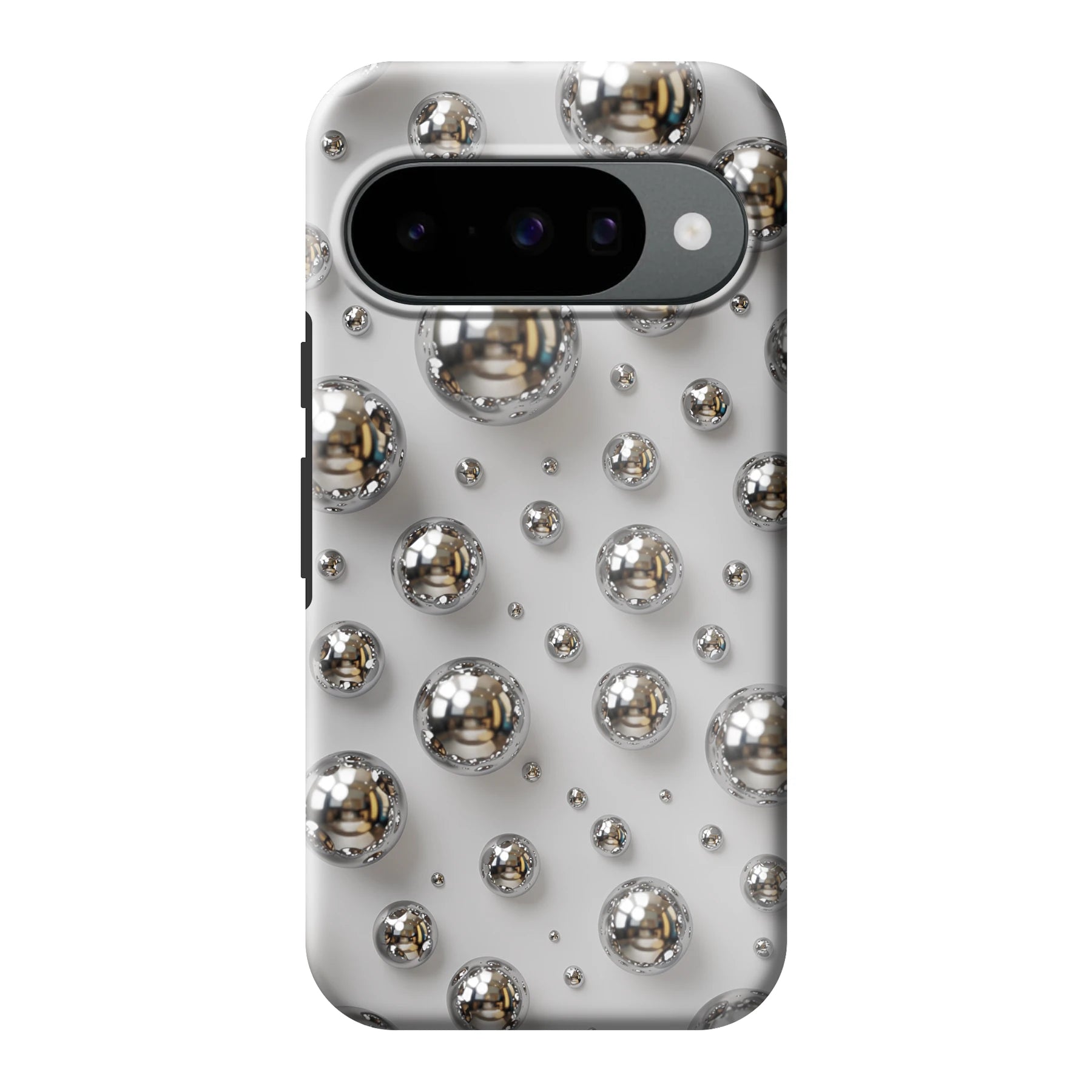Google Pixel 10 / Pixel 10 Pro phone case