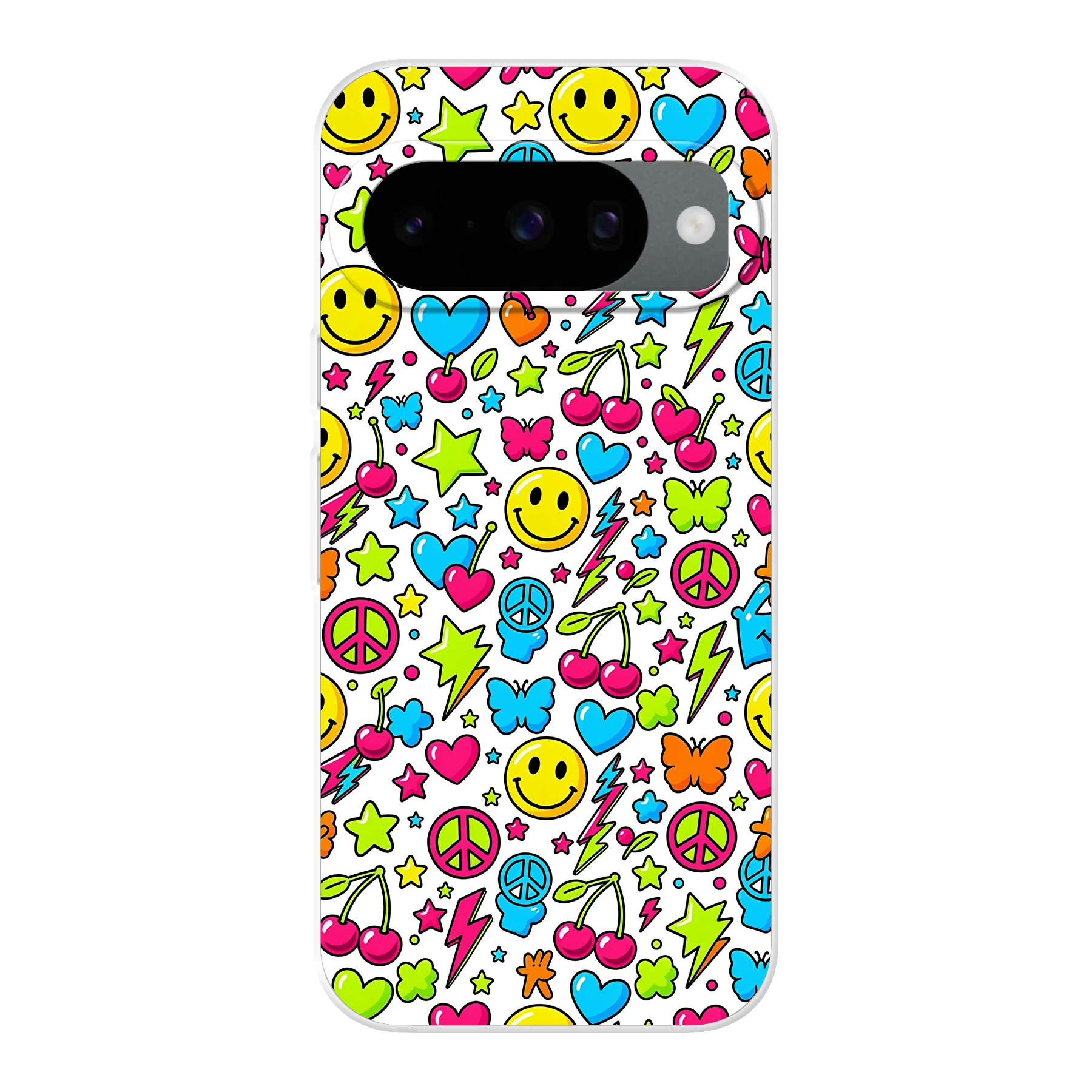 Google Pixel 10 / Pixel 10 Pro phone case
