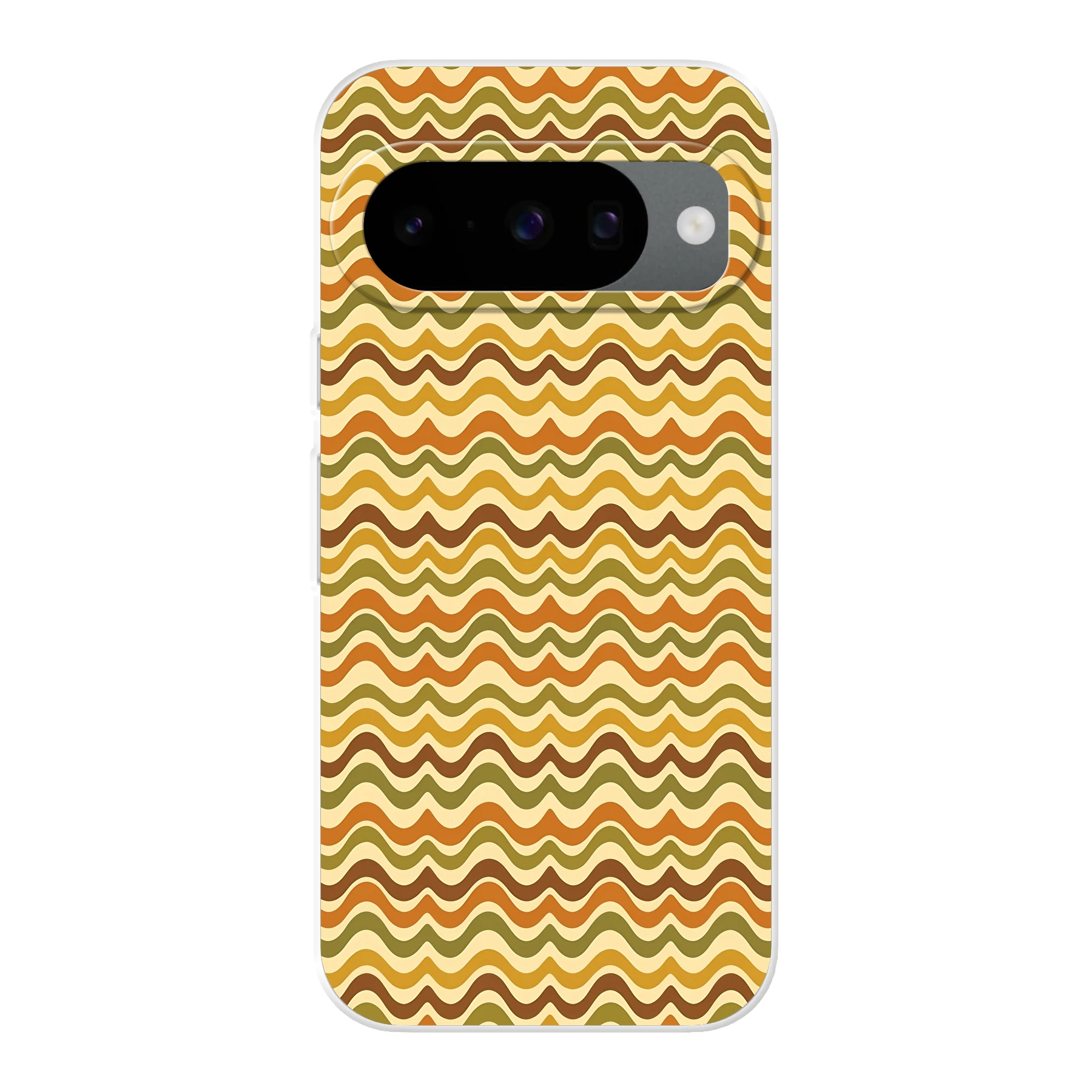 Google Pixel 10 / Pixel 10 Pro phone case