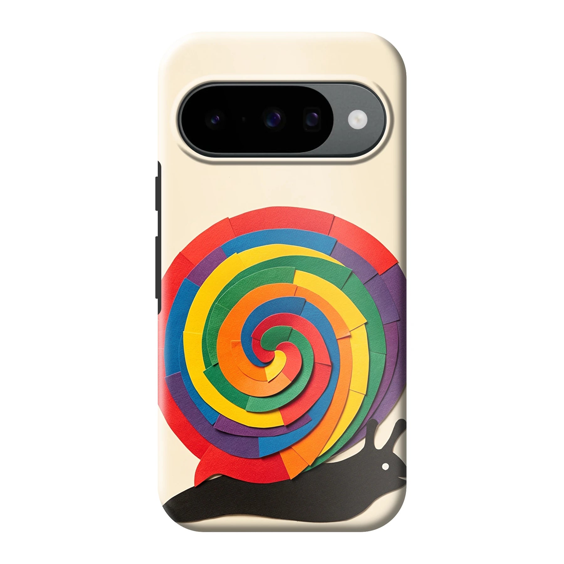 Google Pixel 10 / Pixel 10 Pro phone case