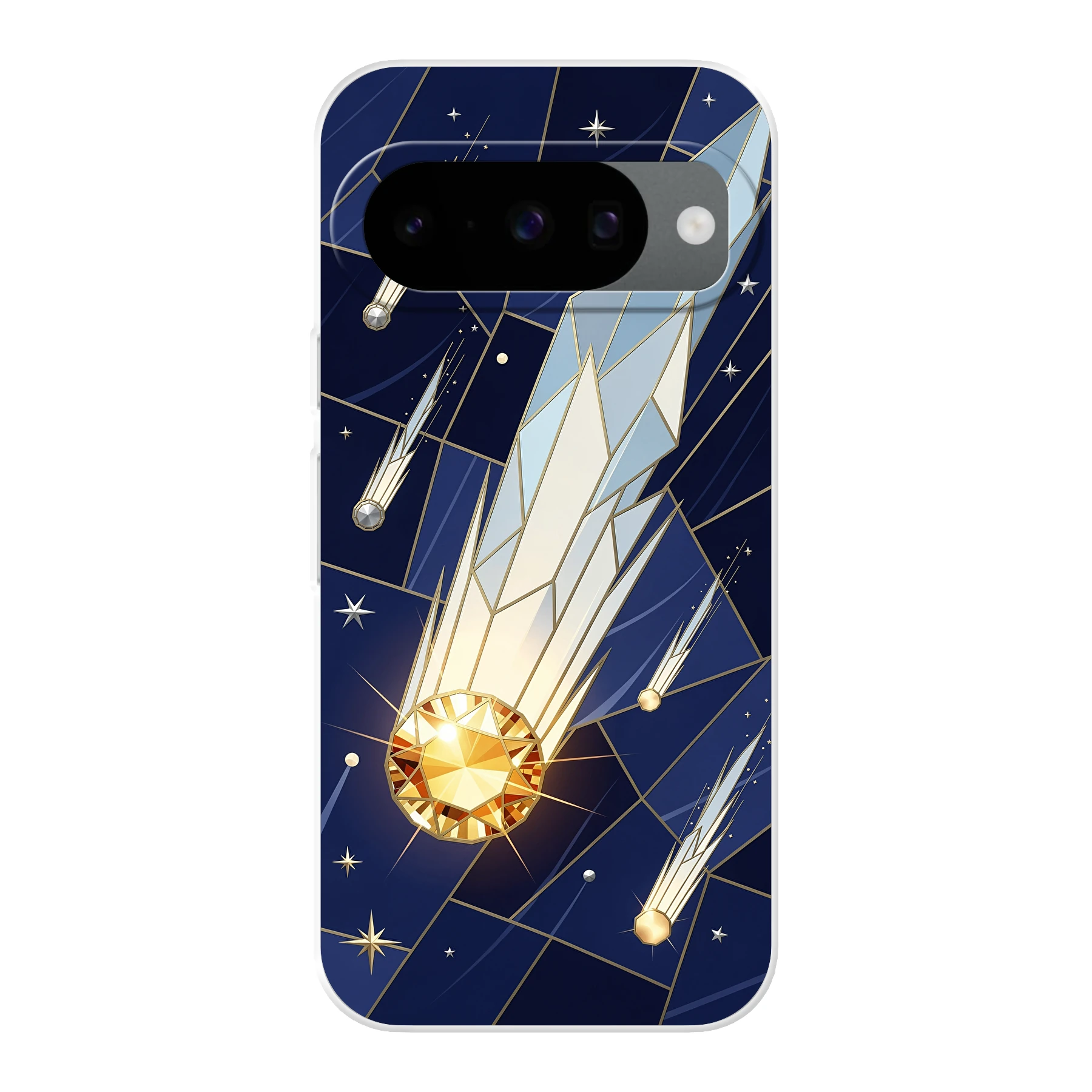 Google Pixel 10 / Pixel 10 Pro phone case