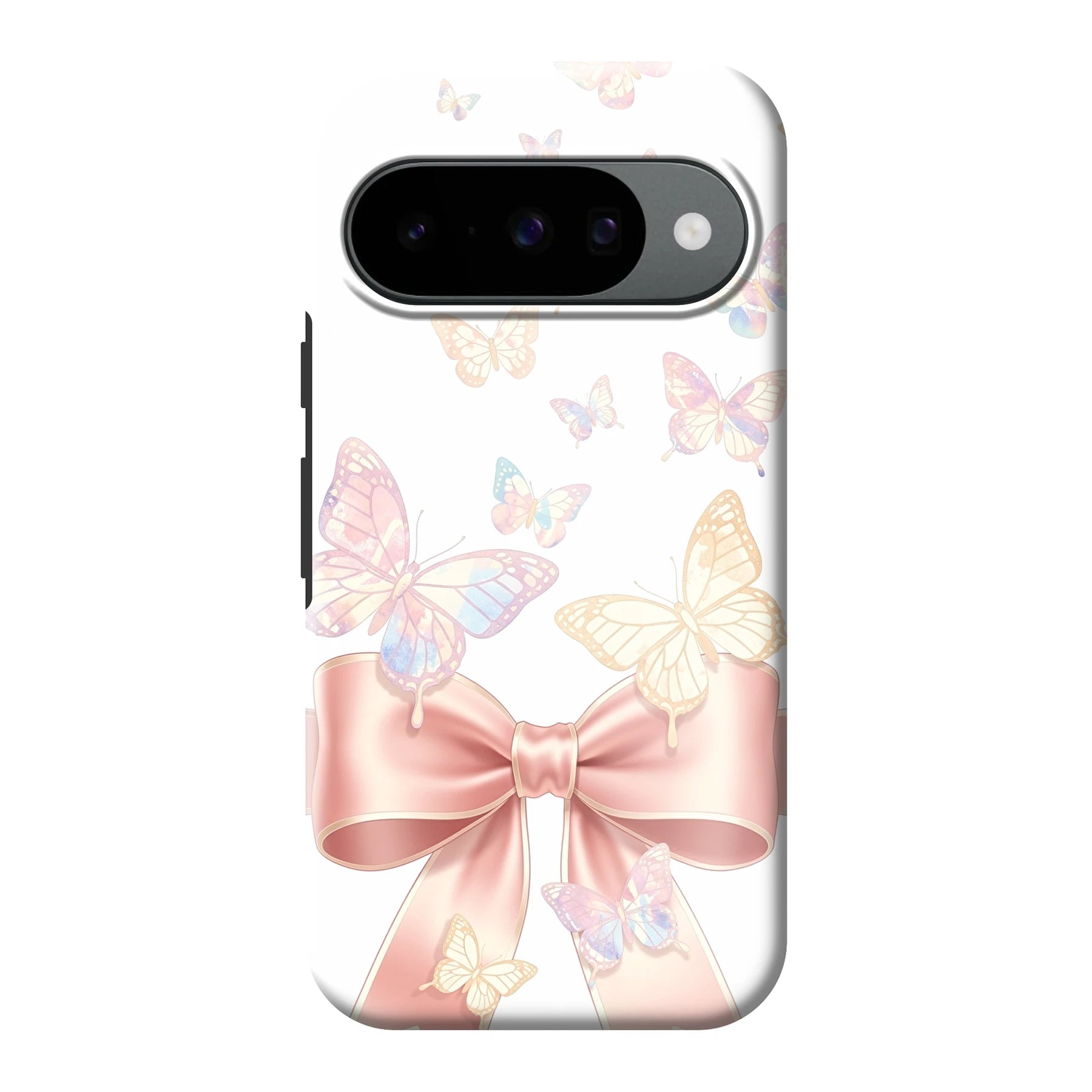 Google Pixel 10 / Pixel 10 Pro phone case