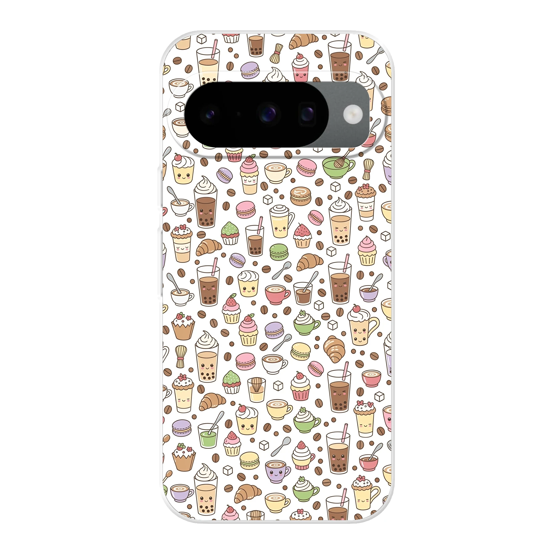 Google Pixel 10 / Pixel 10 Pro phone case