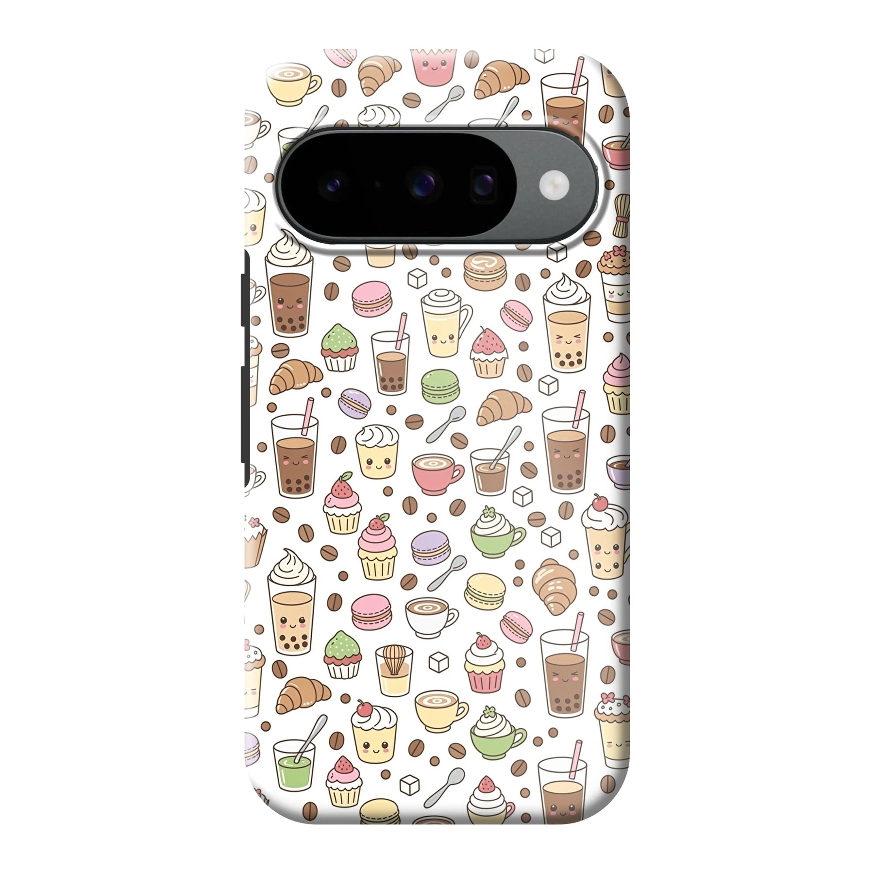 Google Pixel 10 / Pixel 10 Pro phone case