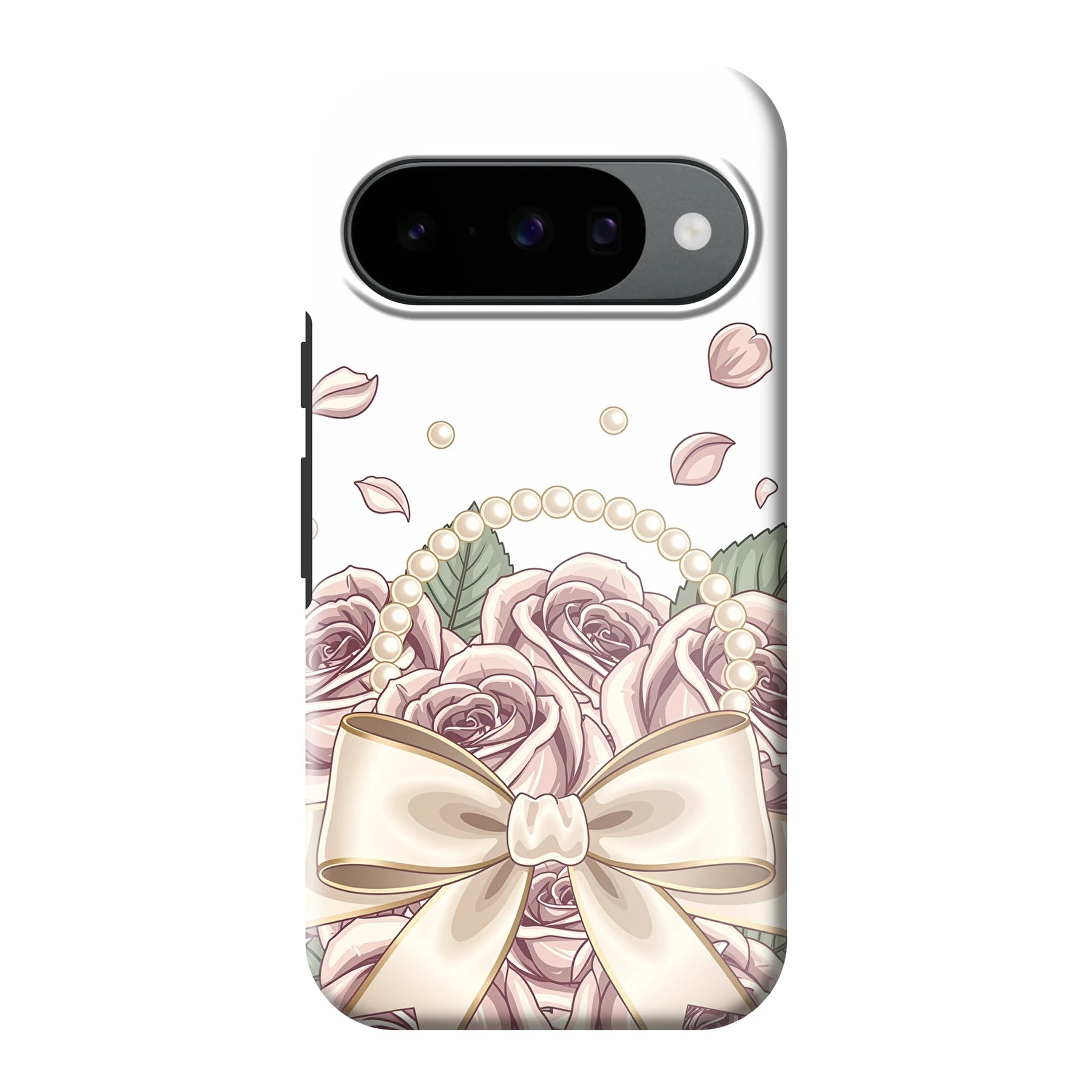 Google Pixel 10 / Pixel 10 Pro phone case