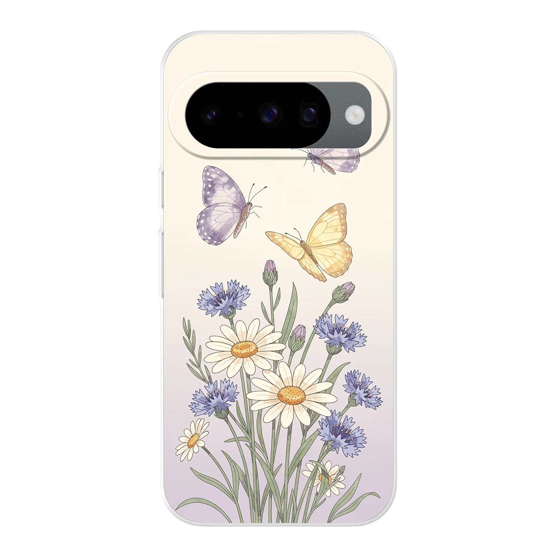 Google Pixel 10 / Pixel 10 Pro phone case