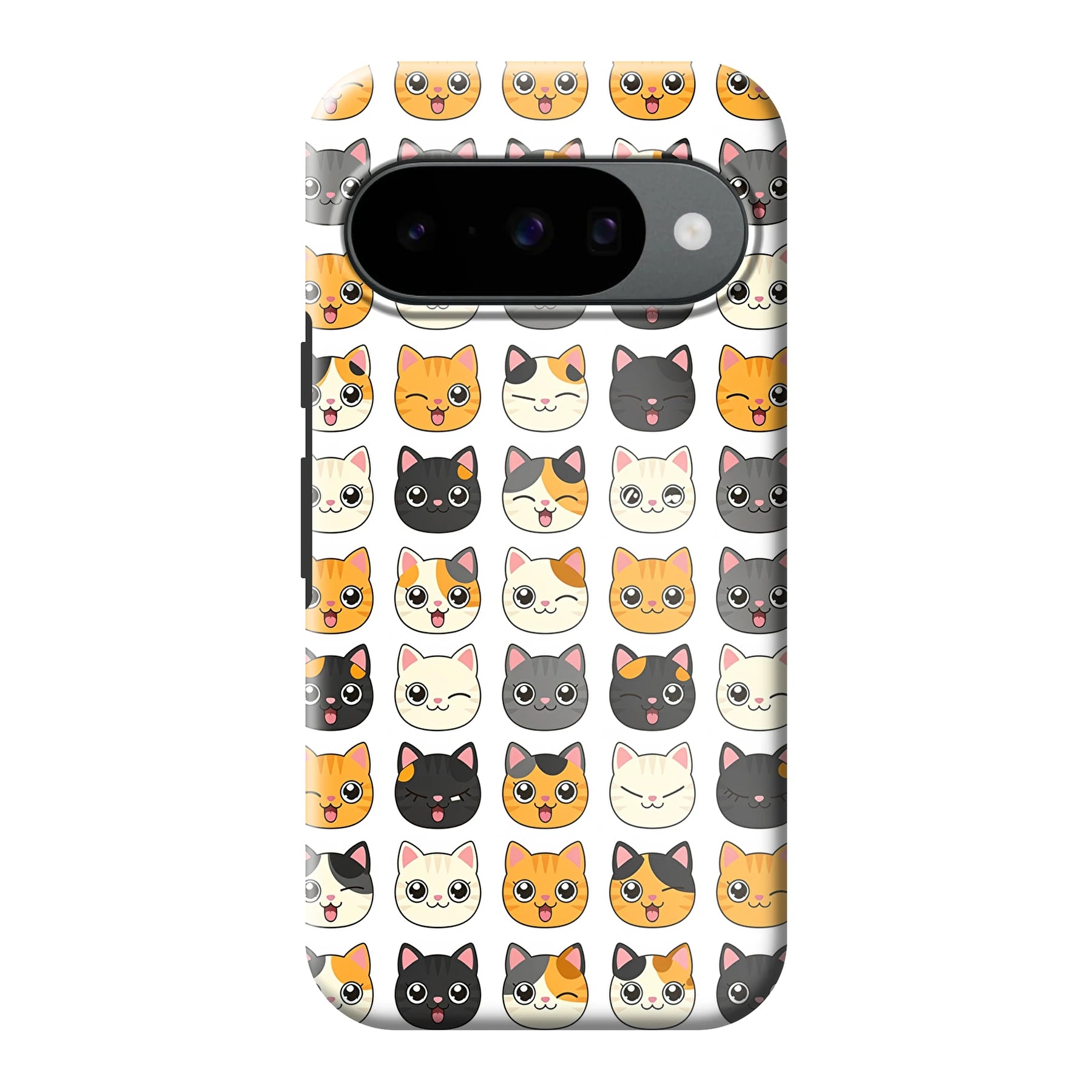 Google Pixel 10 / Pixel 10 Pro phone case