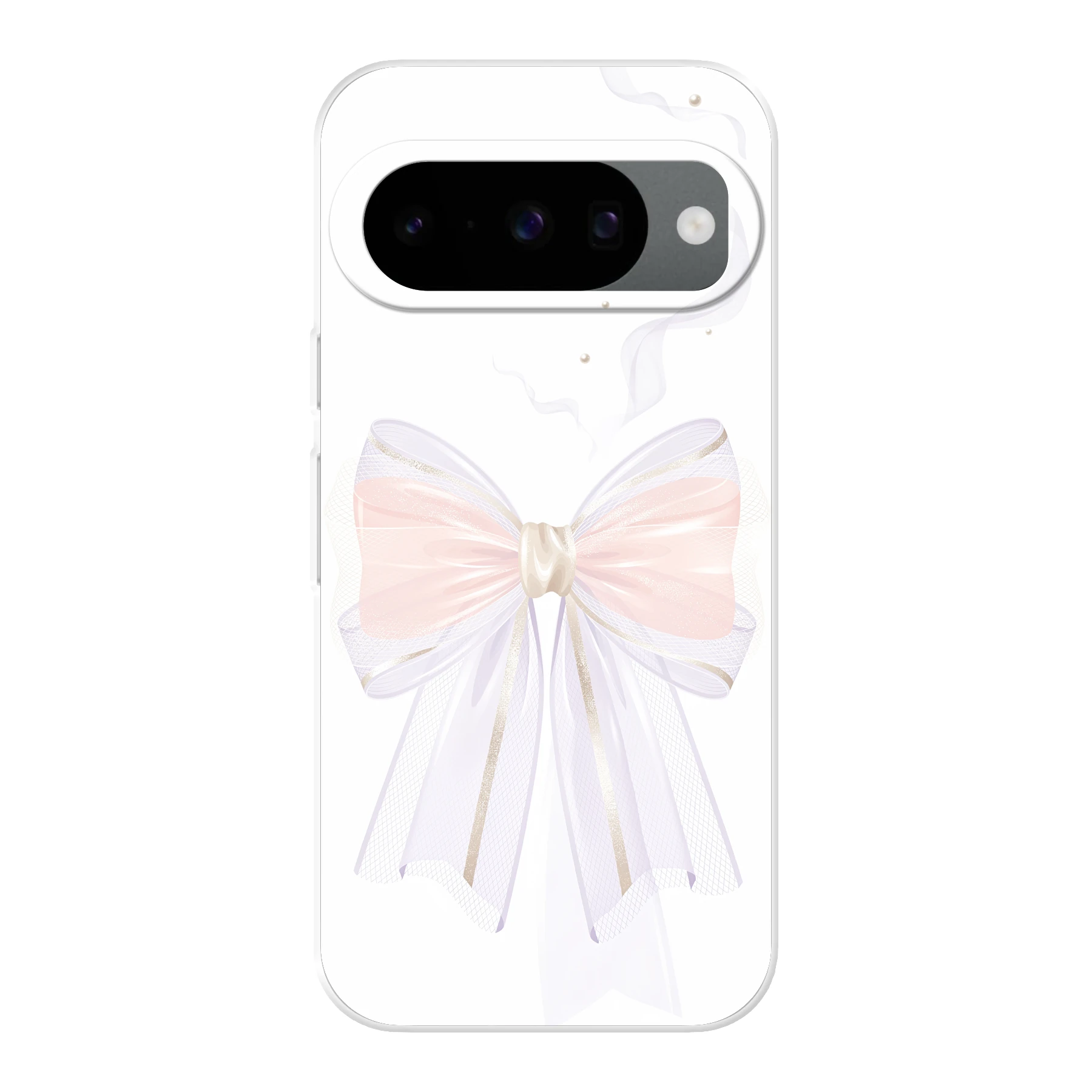 Google Pixel 10 / Pixel 10 Pro phone case