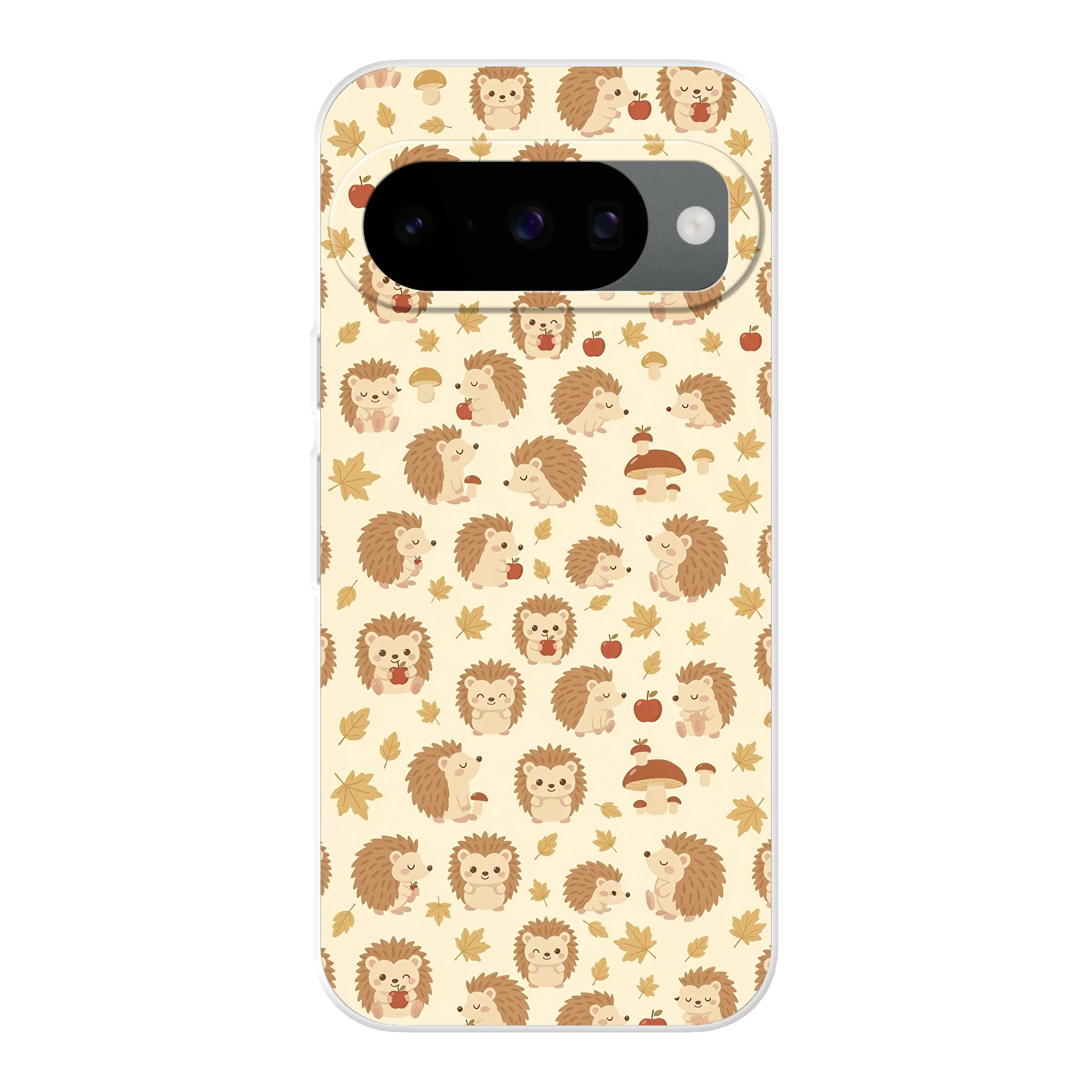 Google Pixel 10 / Pixel 10 Pro phone case