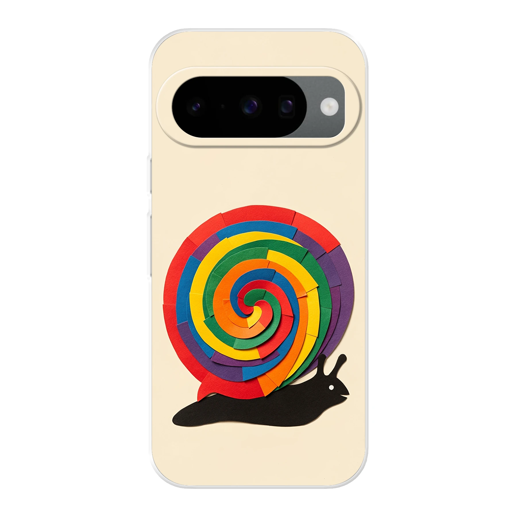 Google Pixel 10 / Pixel 10 Pro phone case