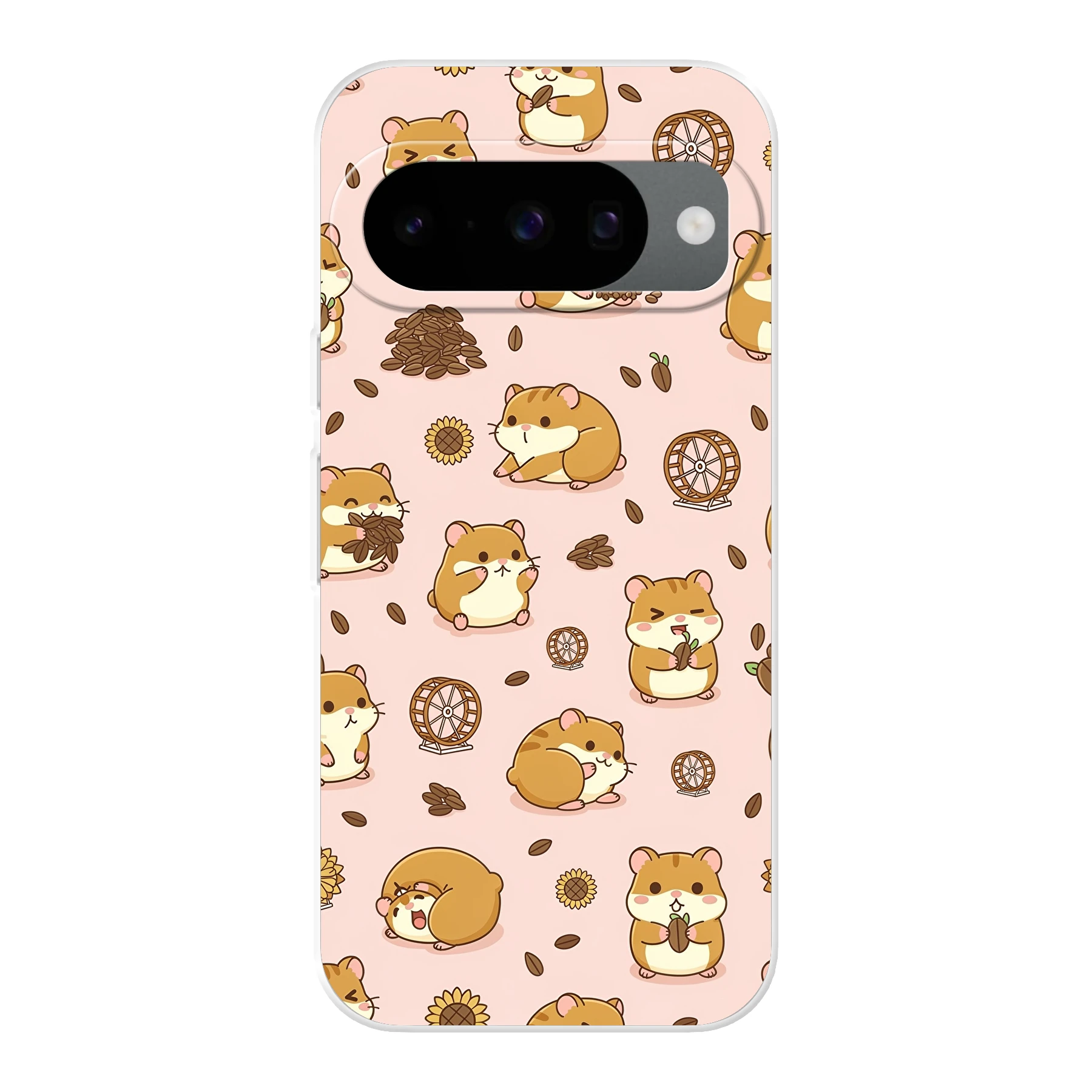 Google Pixel 10 / Pixel 10 Pro phone case