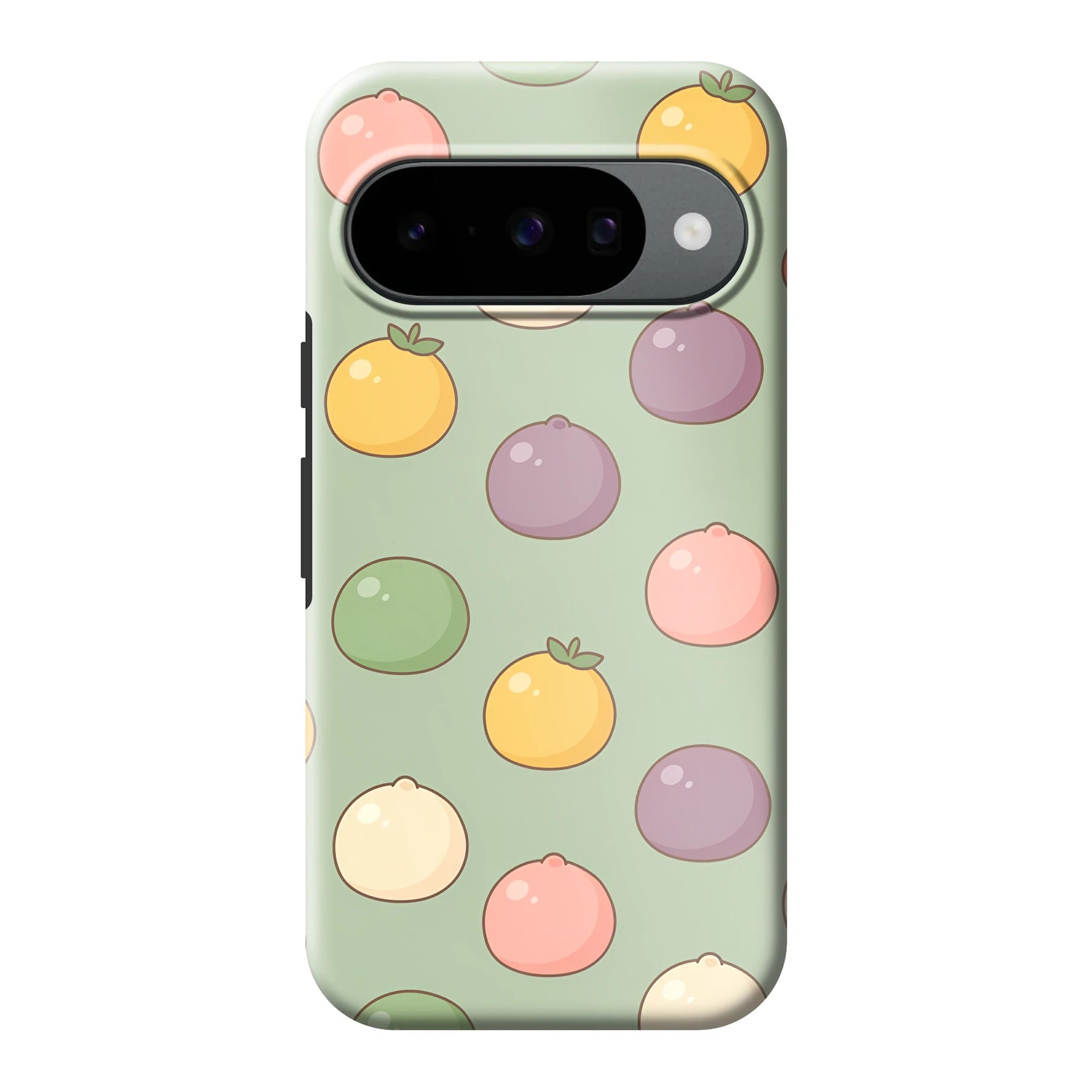 Google Pixel 10 / Pixel 10 Pro phone case