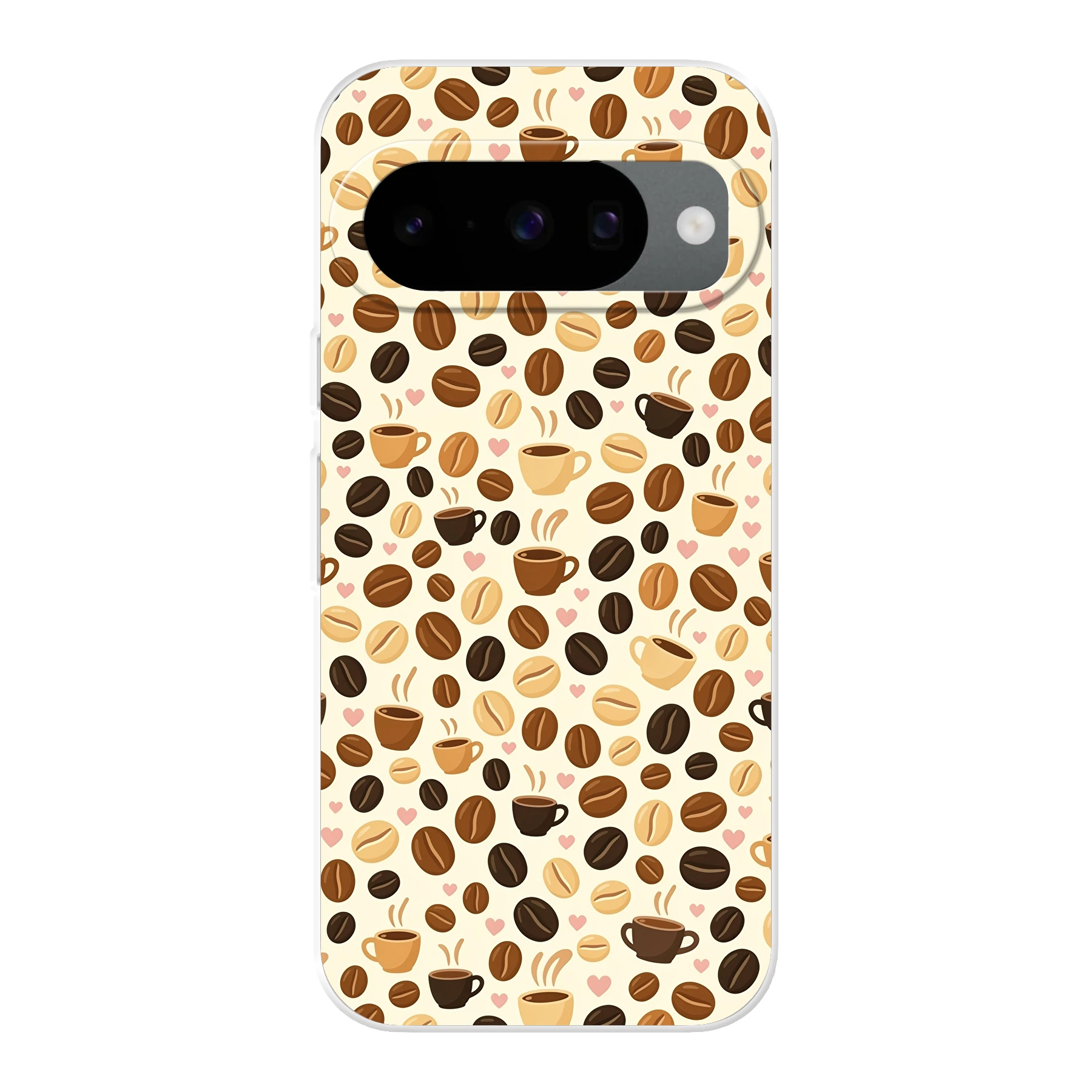Google Pixel 10 / Pixel 10 Pro phone case