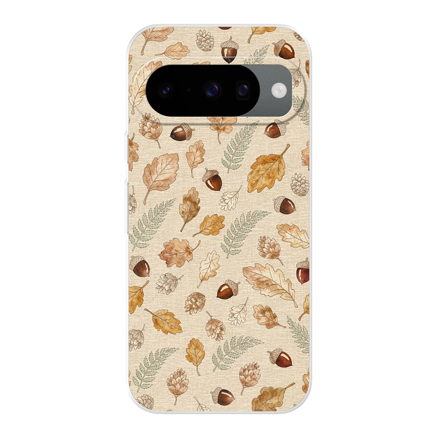 Google Pixel 10 / Pixel 10 Pro phone case