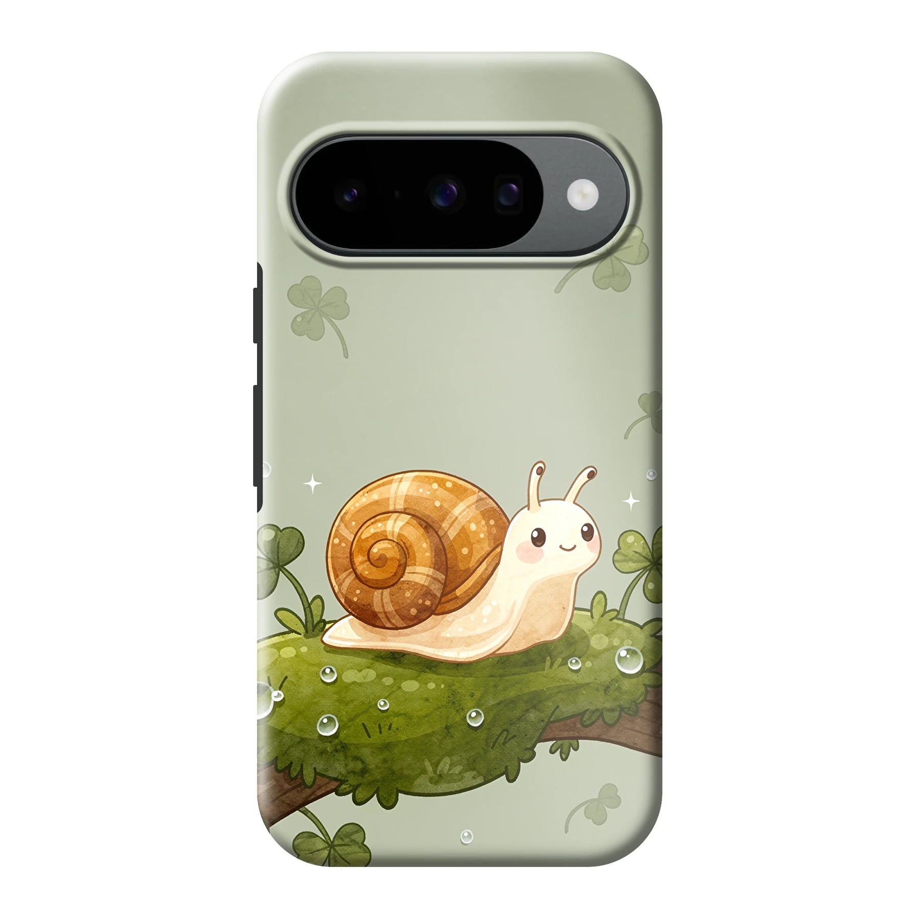 Google Pixel 10 / Pixel 10 Pro phone case