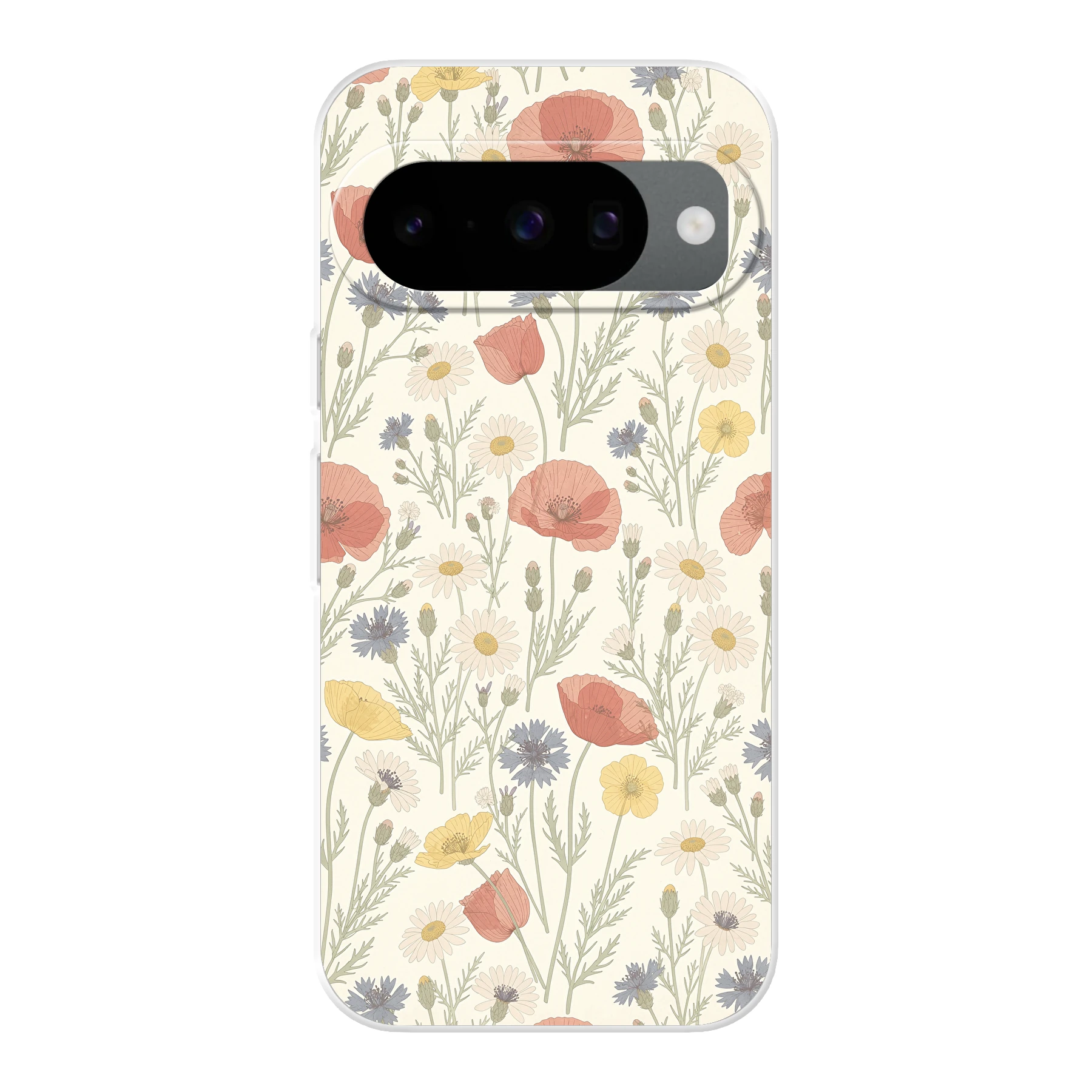 Google Pixel 10 / Pixel 10 Pro phone case