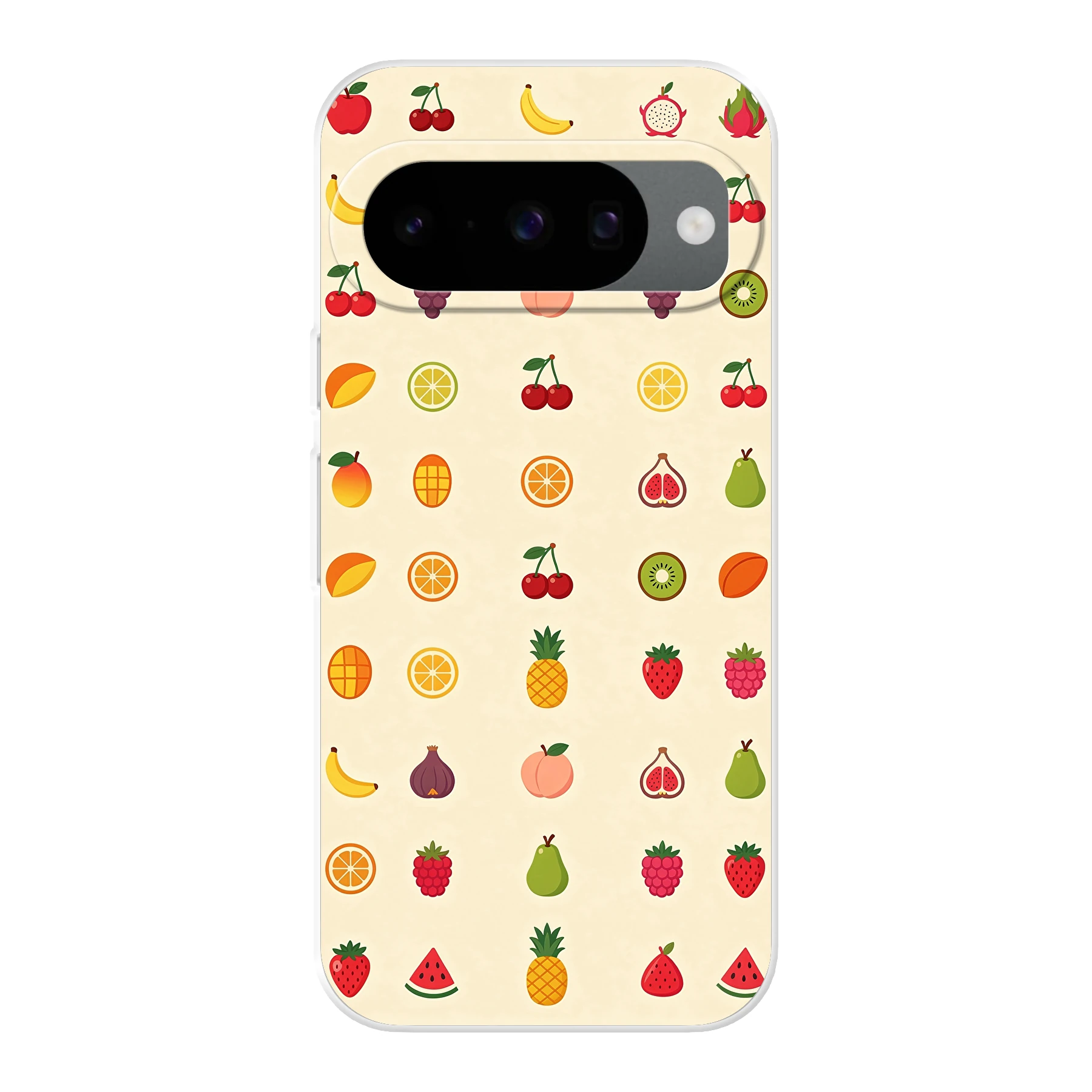 Google Pixel 10 / Pixel 10 Pro phone case