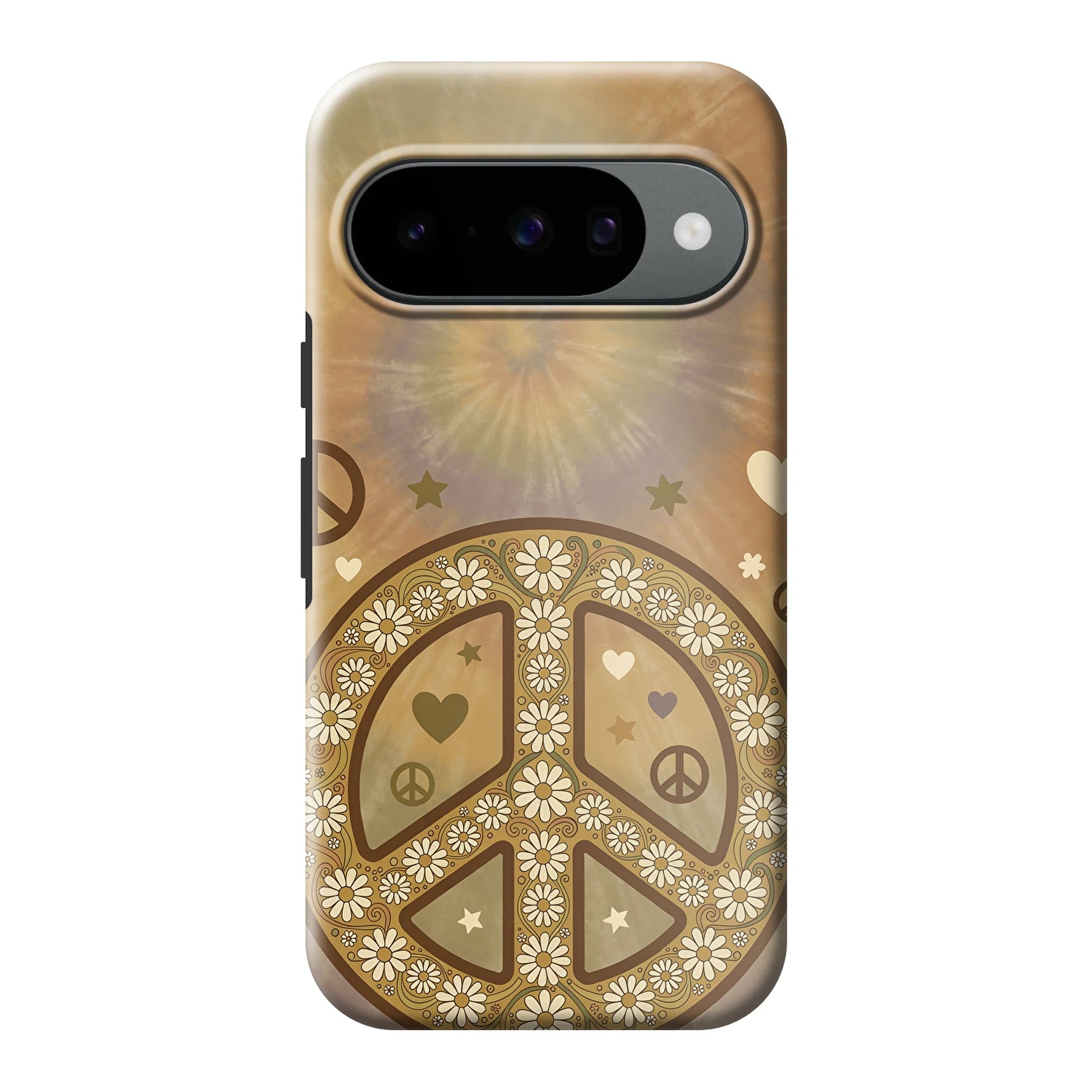Google Pixel 10 / Pixel 10 Pro phone case