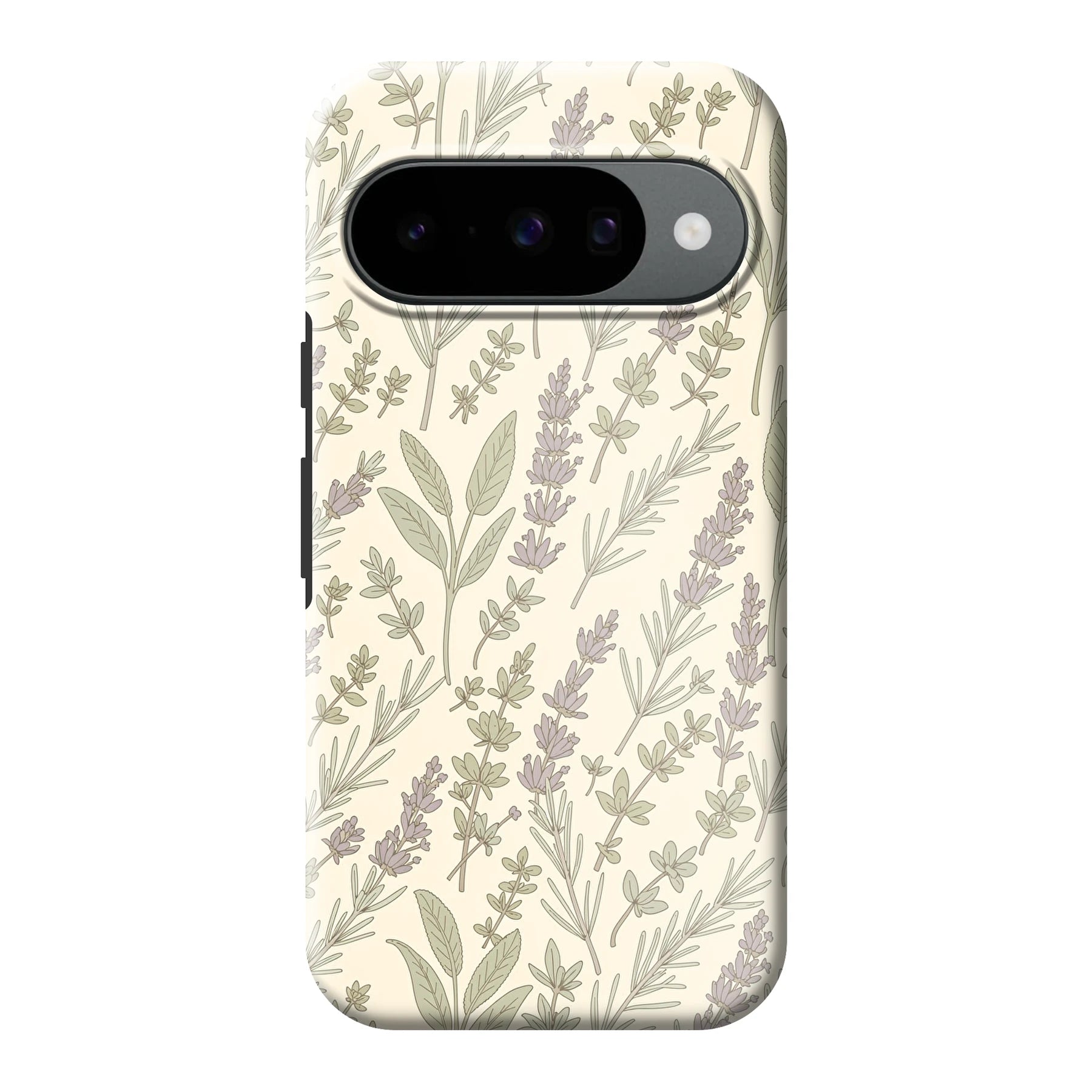Google Pixel 10 / Pixel 10 Pro phone case