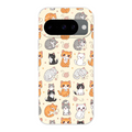 Google Pixel 10 / Pixel 10 Pro phone case