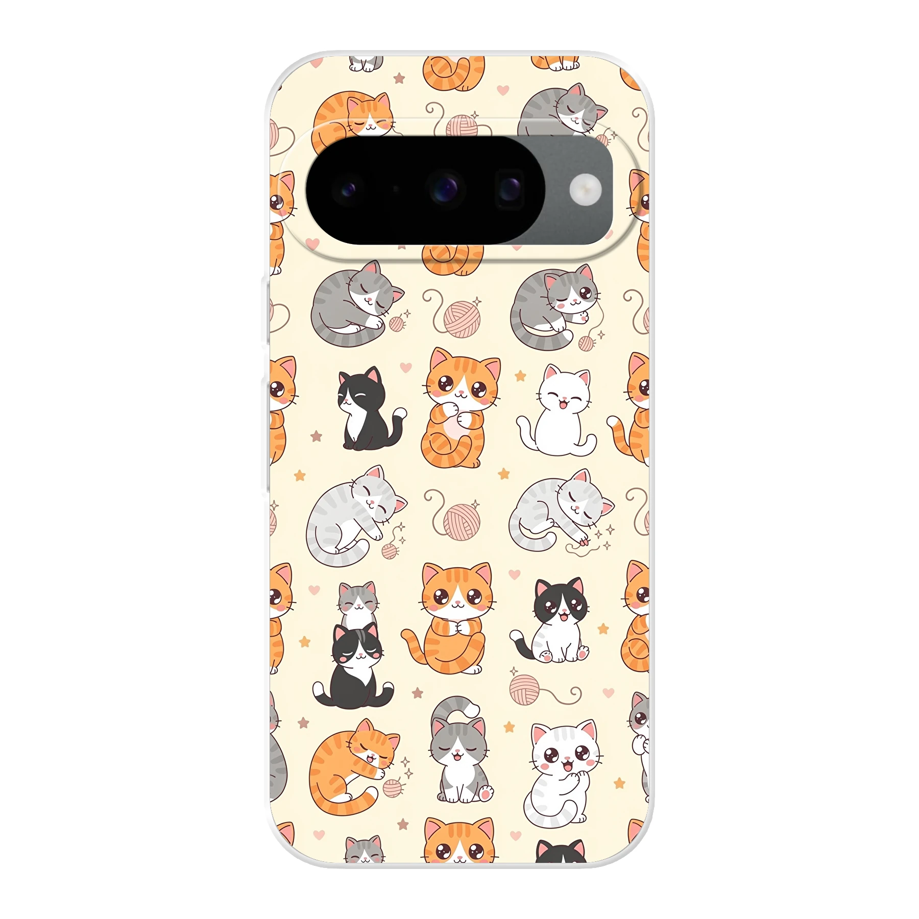 Google Pixel 10 / Pixel 10 Pro phone case
