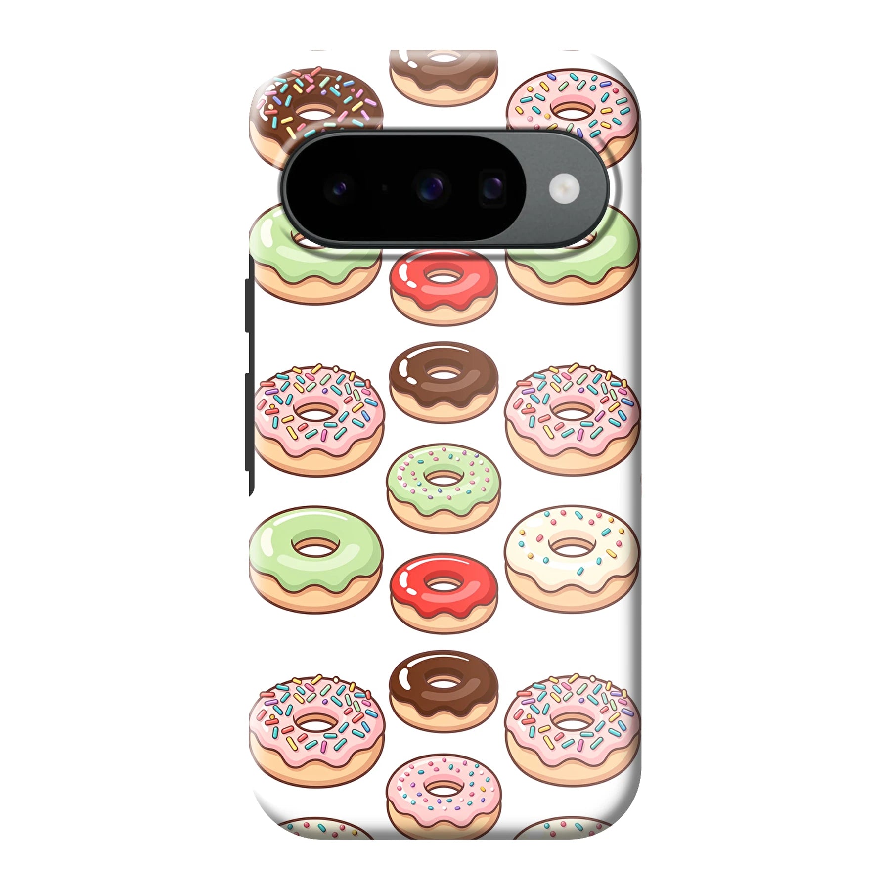 Google Pixel 10 / Pixel 10 Pro phone case