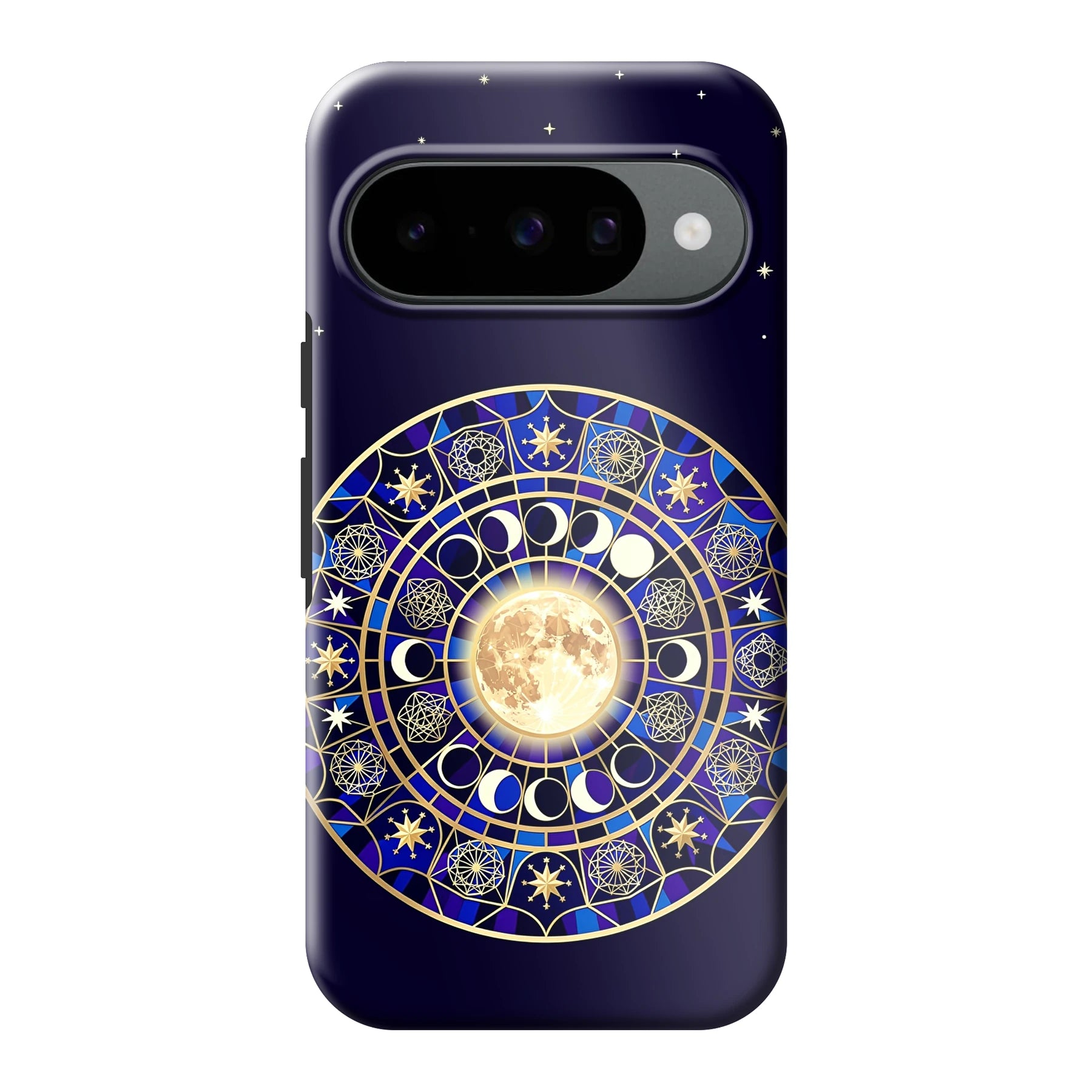 Google Pixel 10 / Pixel 10 Pro phone case