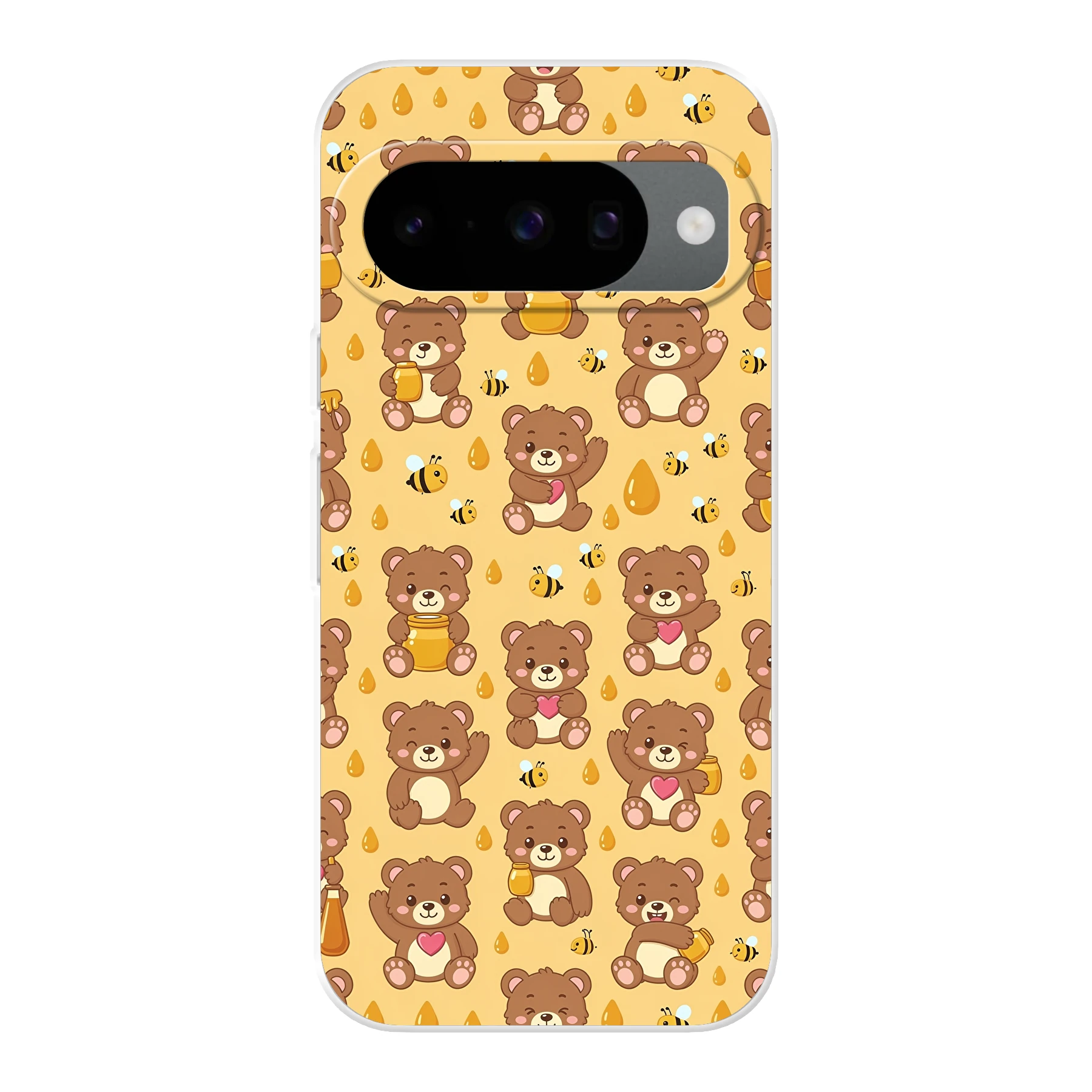 Google Pixel 10 / Pixel 10 Pro phone case