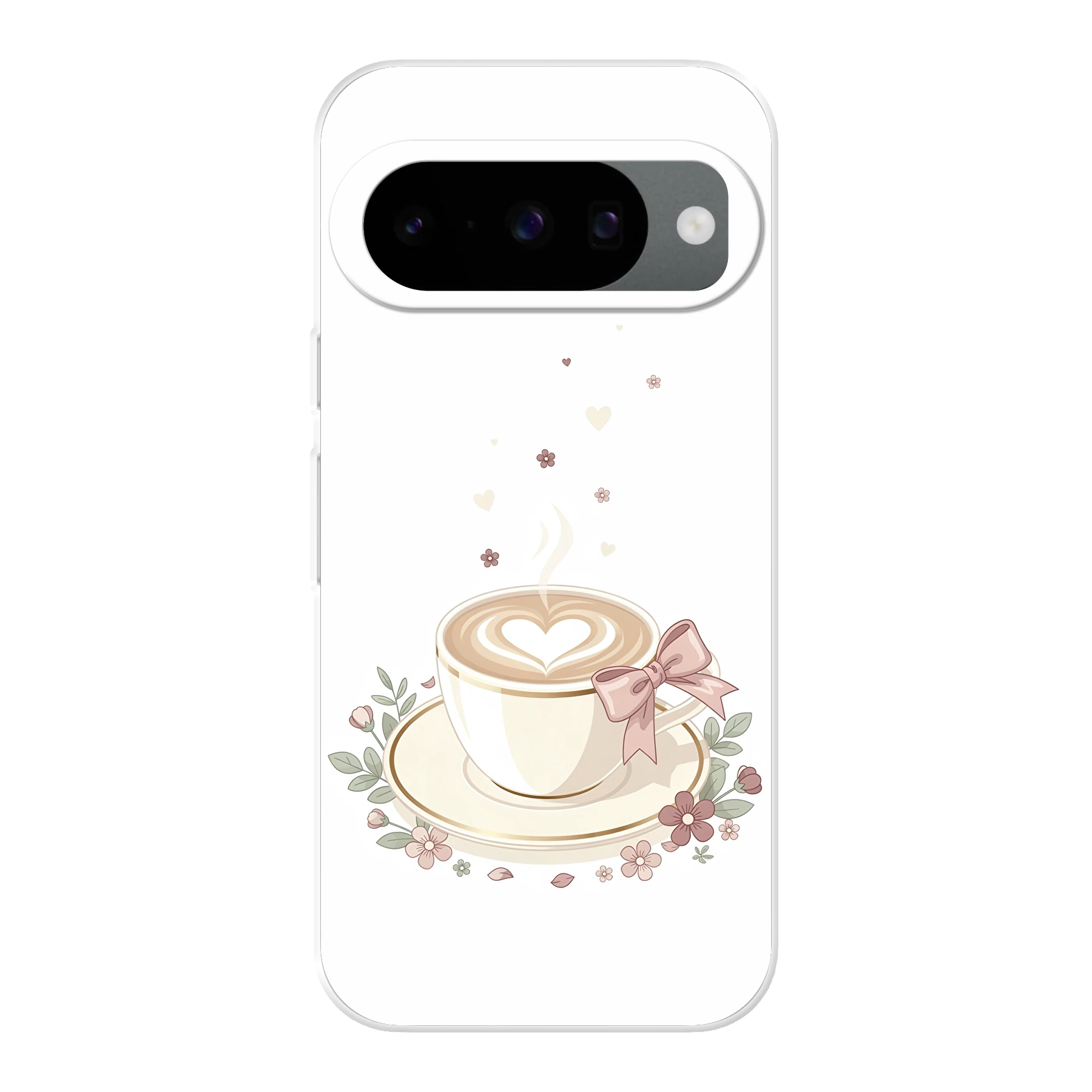Google Pixel 10 / Pixel 10 Pro phone case