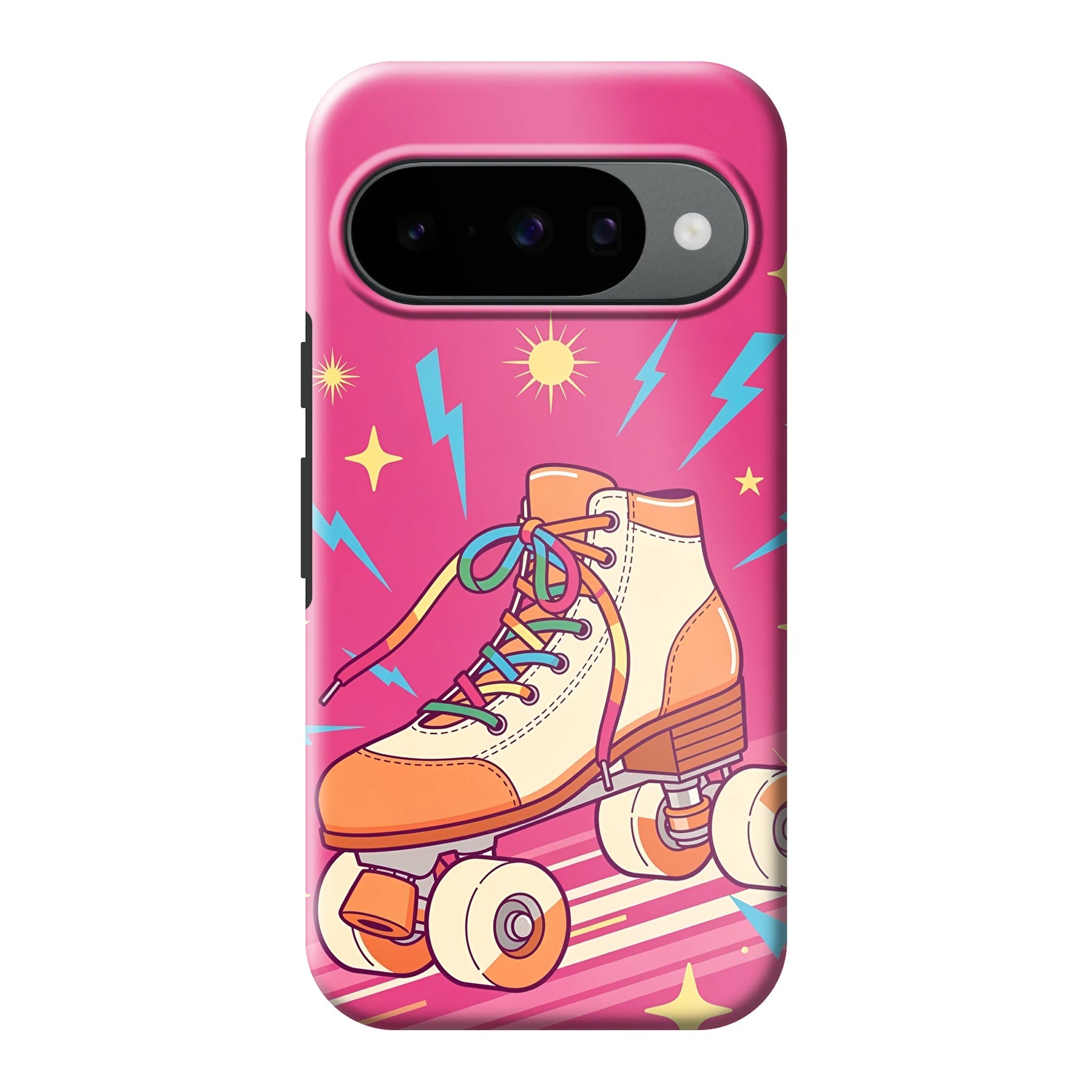 Google Pixel 10 / Pixel 10 Pro phone case
