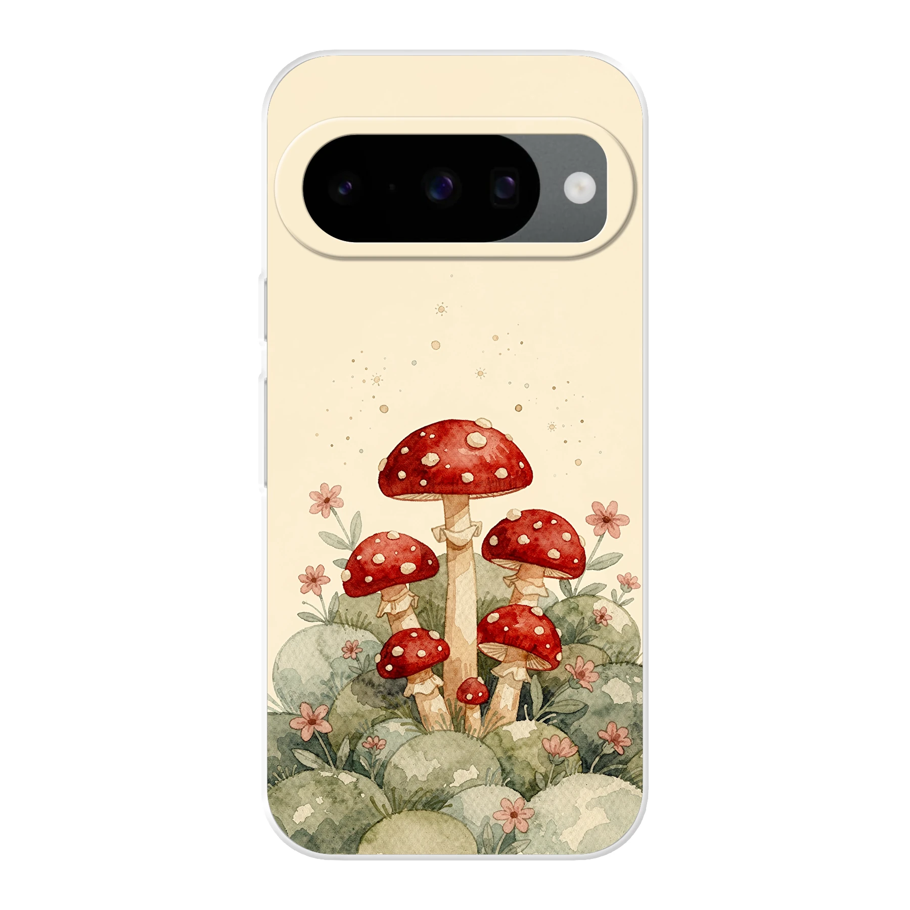 Google Pixel 10 / Pixel 10 Pro phone case