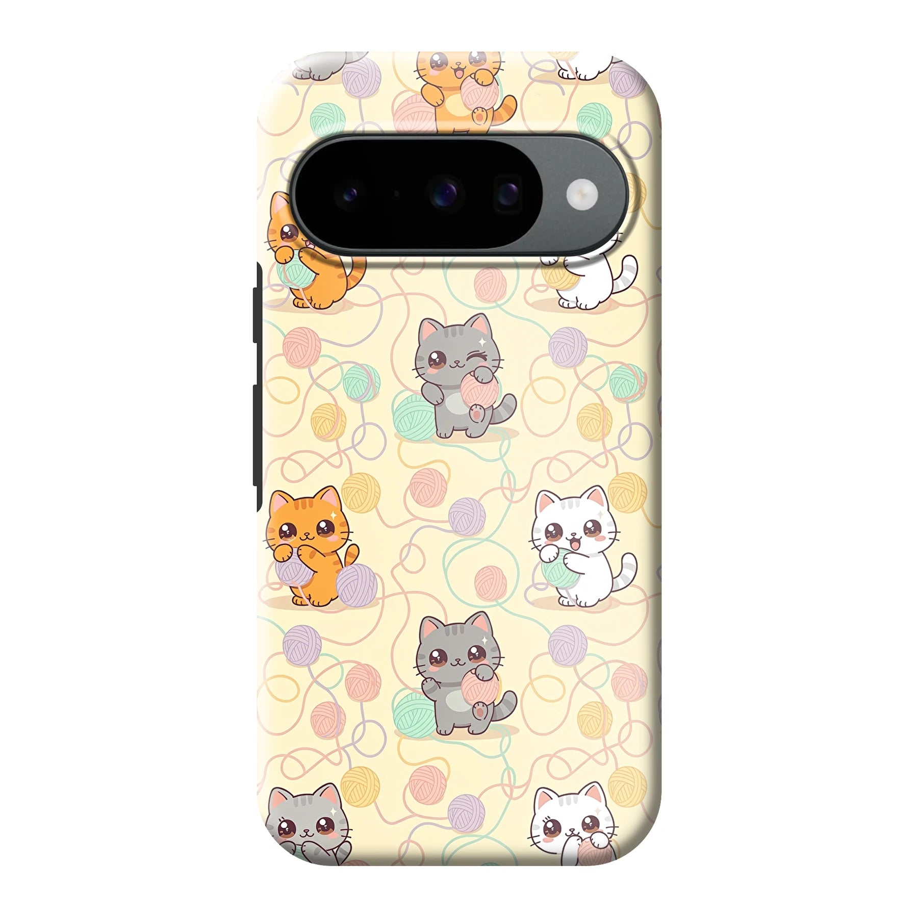 Google Pixel 10 / Pixel 10 Pro phone case