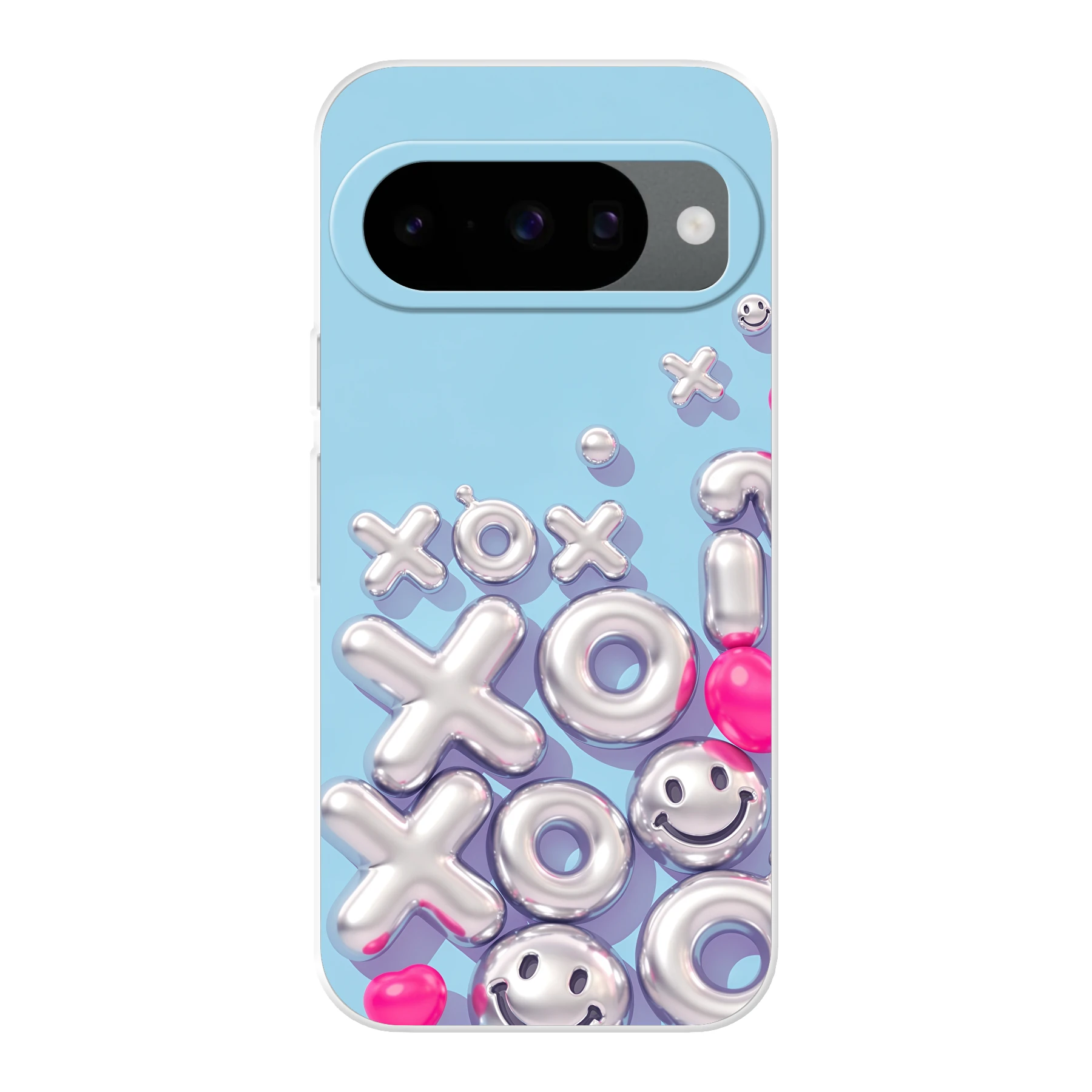 Google Pixel 10 / Pixel 10 Pro phone case