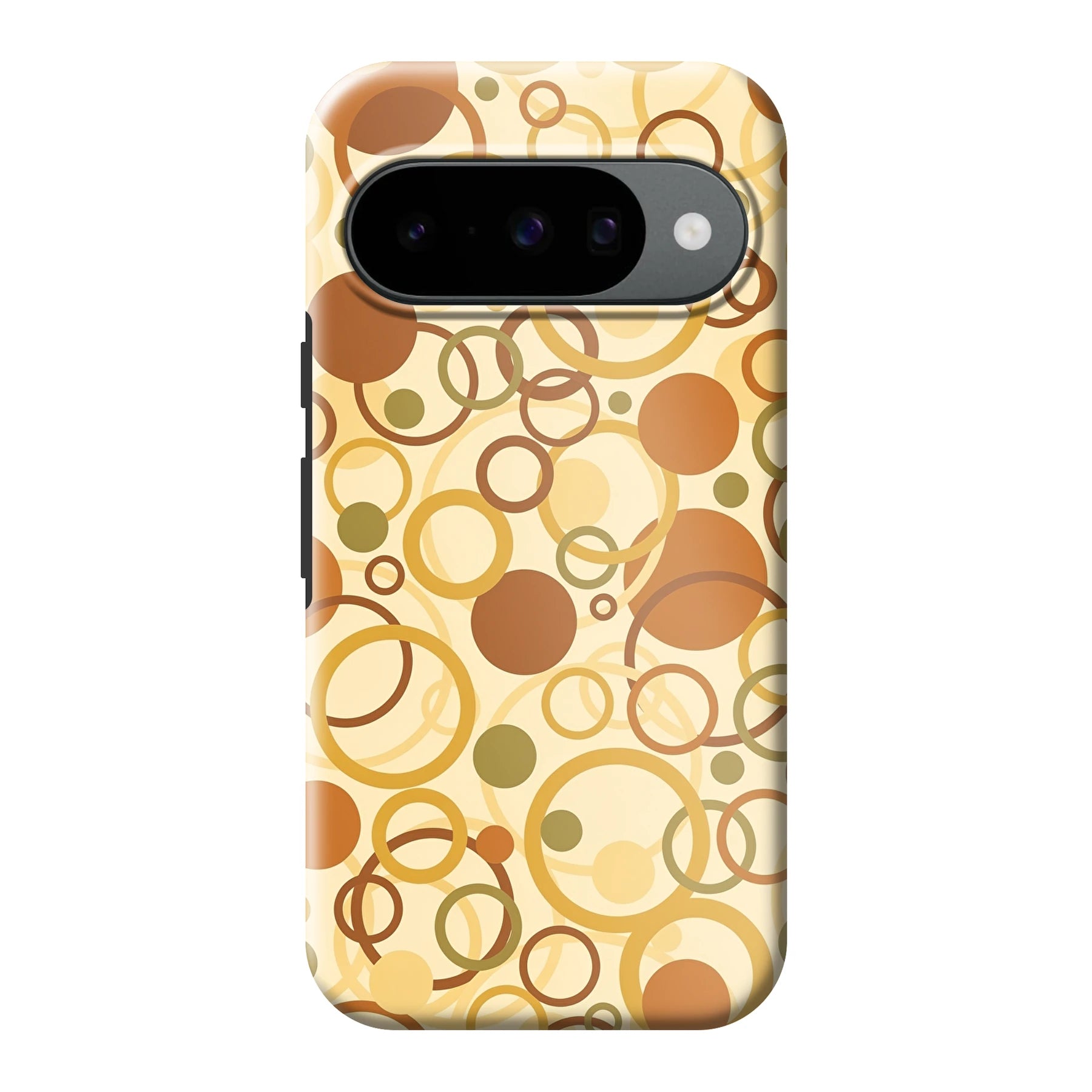 Google Pixel 10 / Pixel 10 Pro phone case