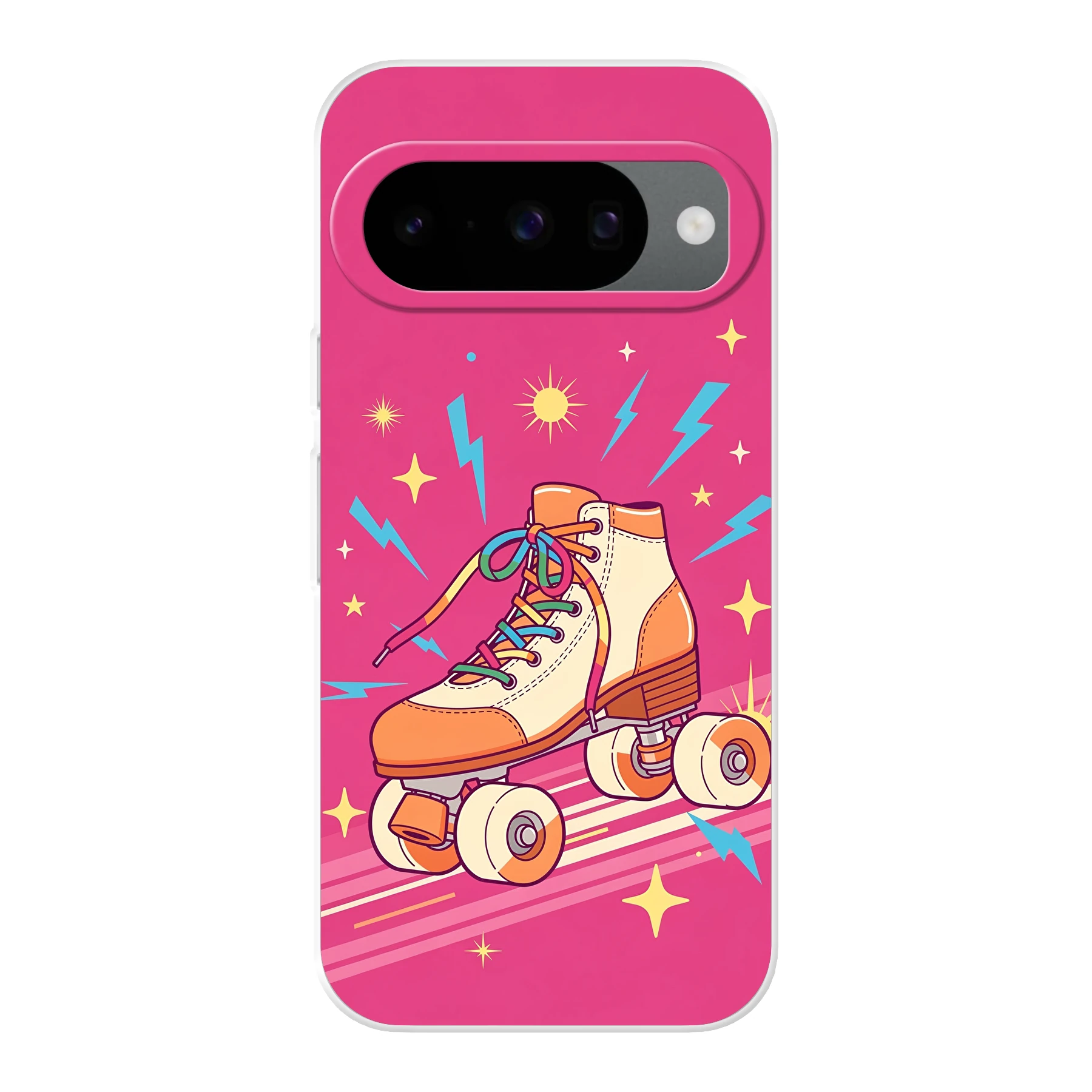 Google Pixel 10 / Pixel 10 Pro phone case