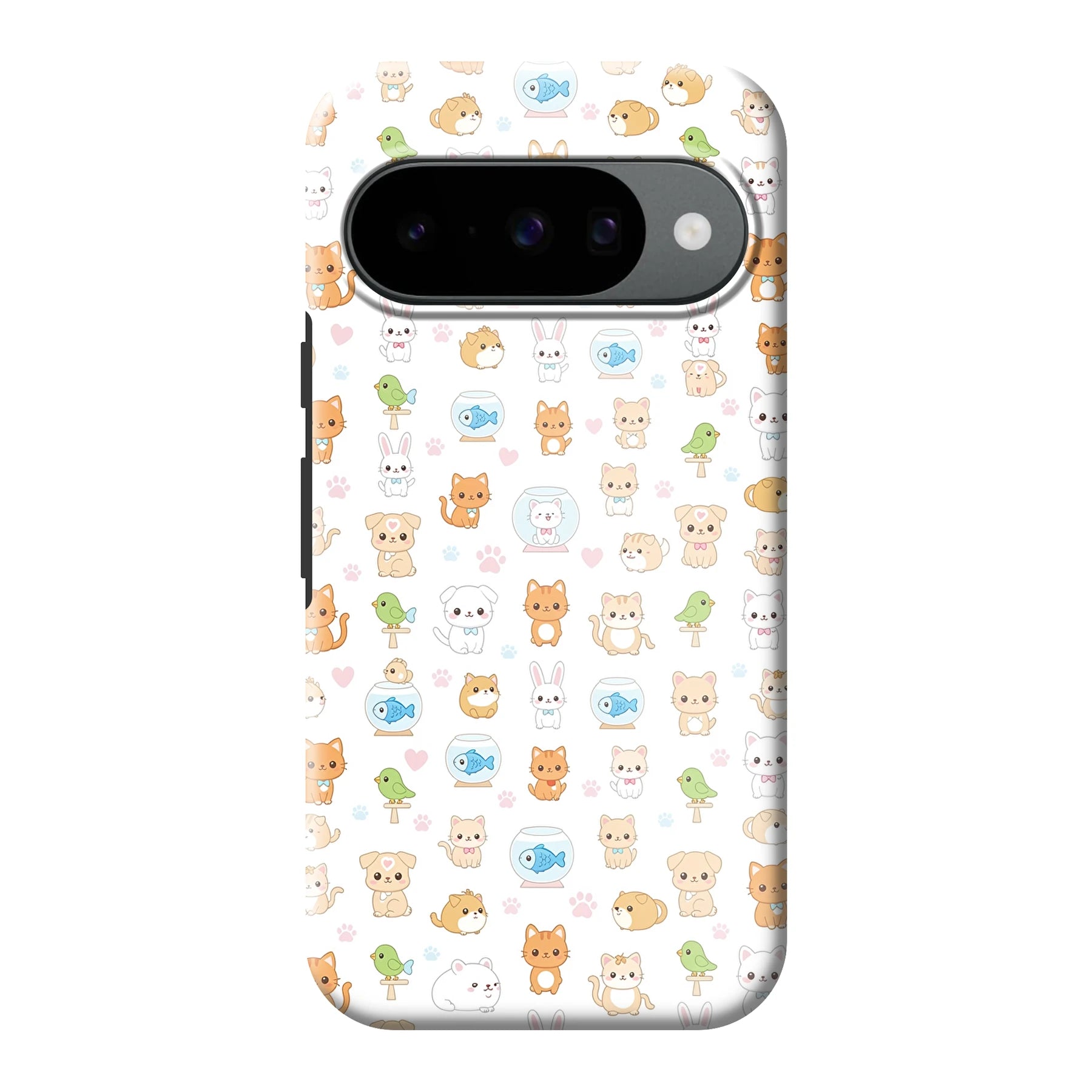 Google Pixel 10 / Pixel 10 Pro phone case