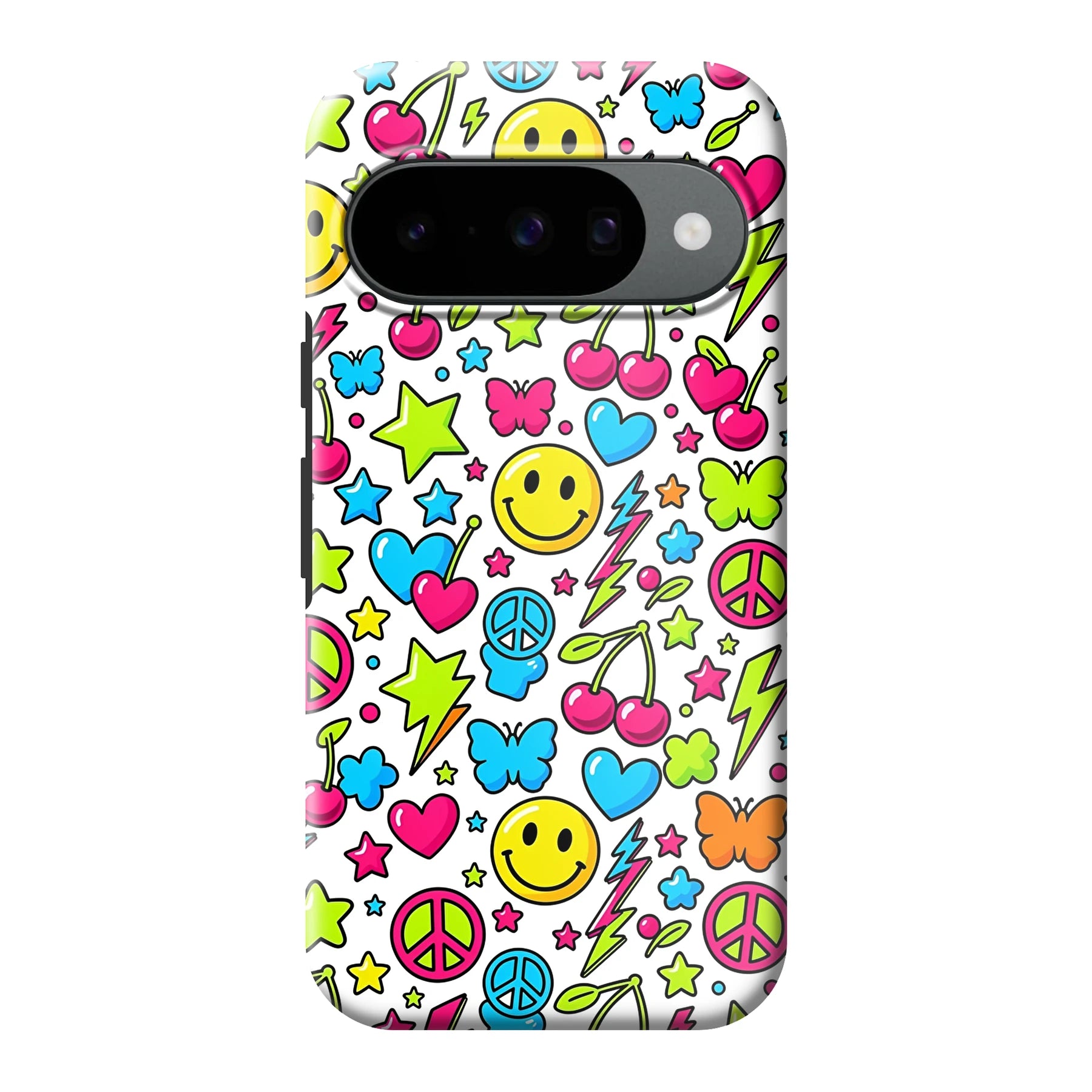 Google Pixel 10 / Pixel 10 Pro phone case