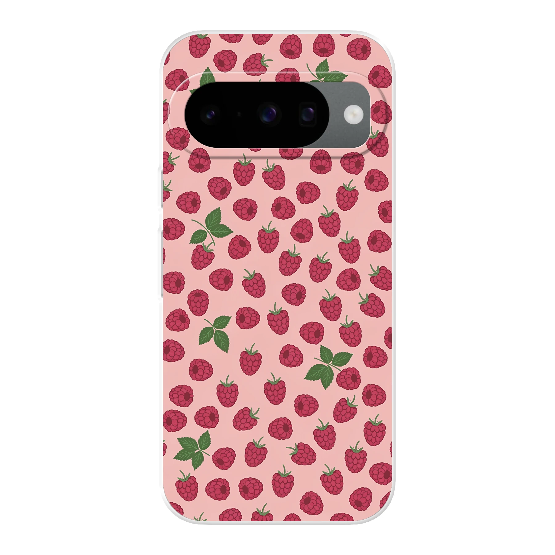 Google Pixel 10 / Pixel 10 Pro phone case