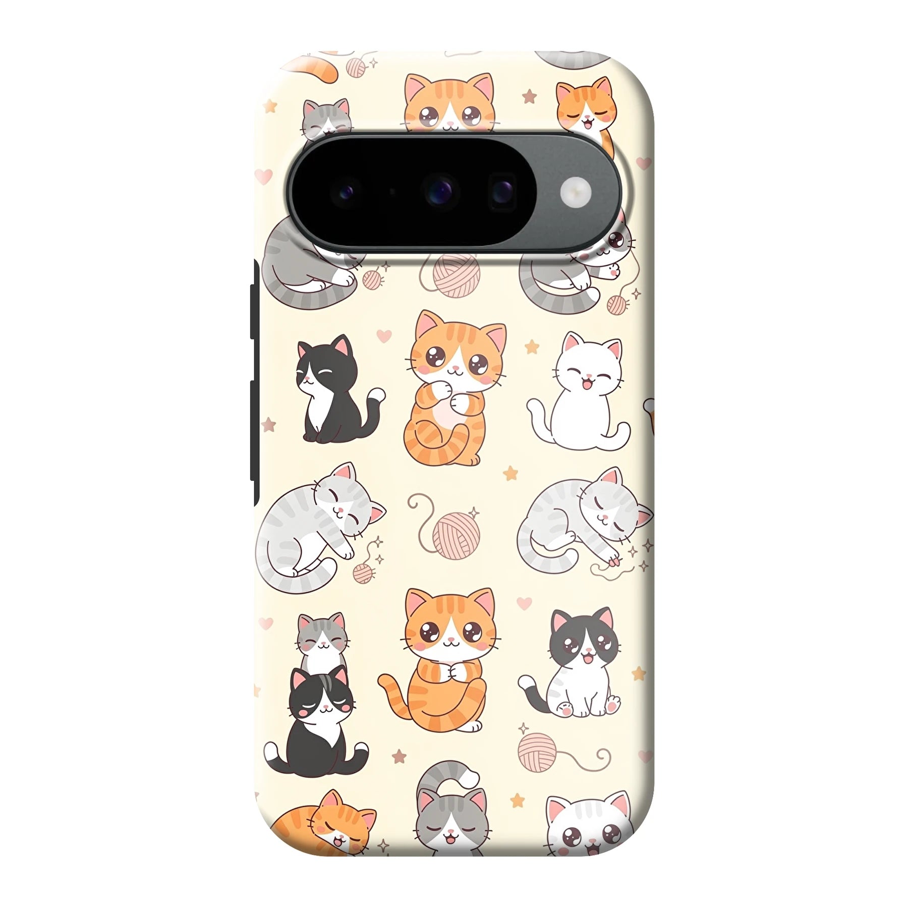 Google Pixel 10 / Pixel 10 Pro phone case