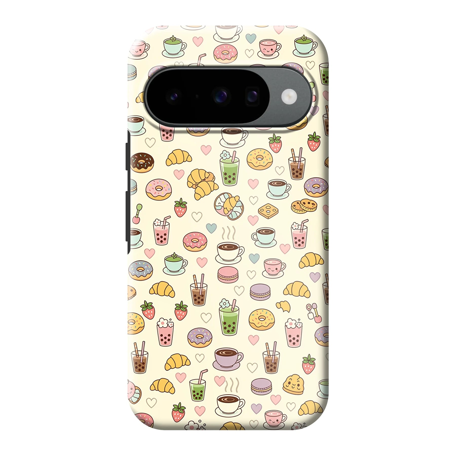 Google Pixel 10 / Pixel 10 Pro phone case