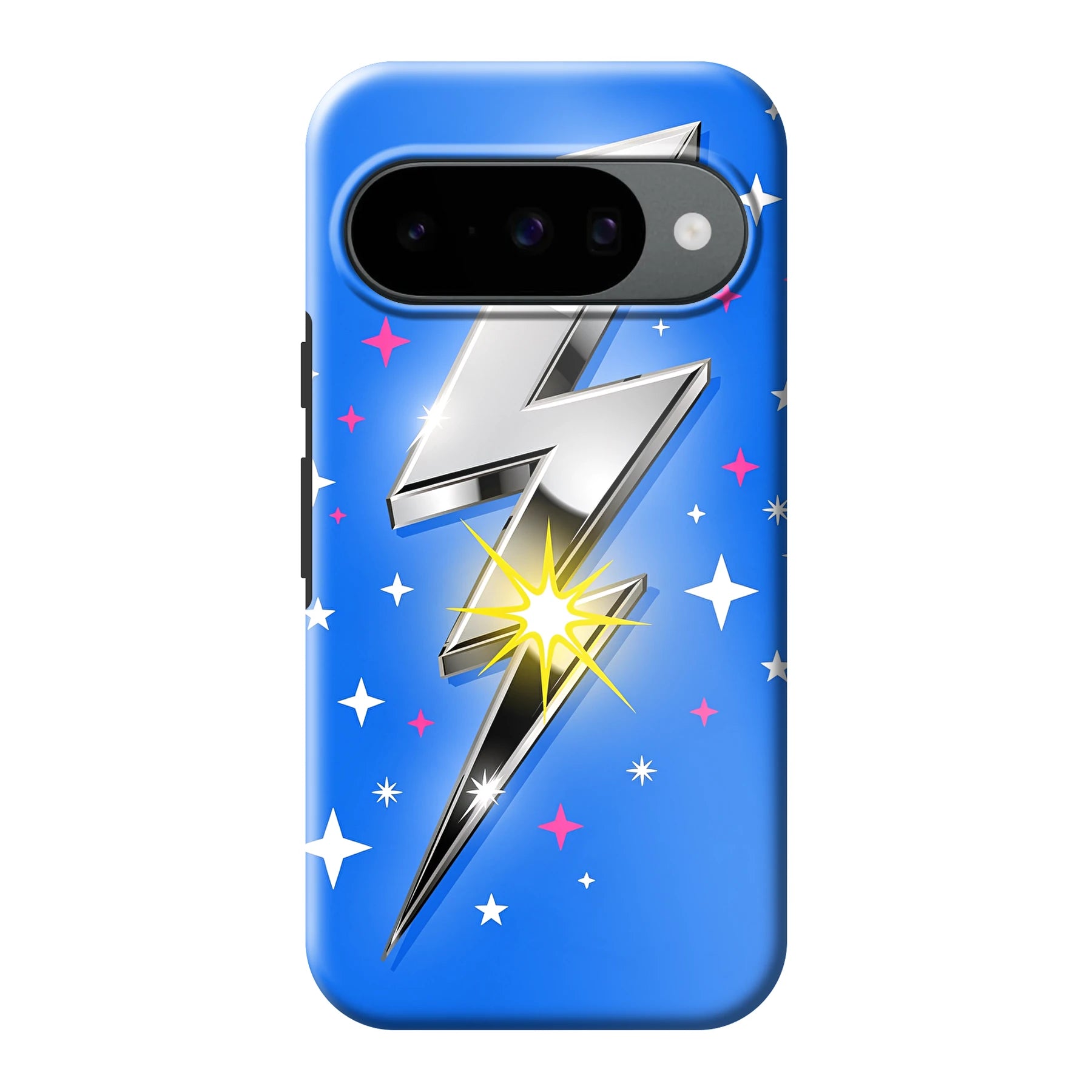 Google Pixel 10 / Pixel 10 Pro phone case