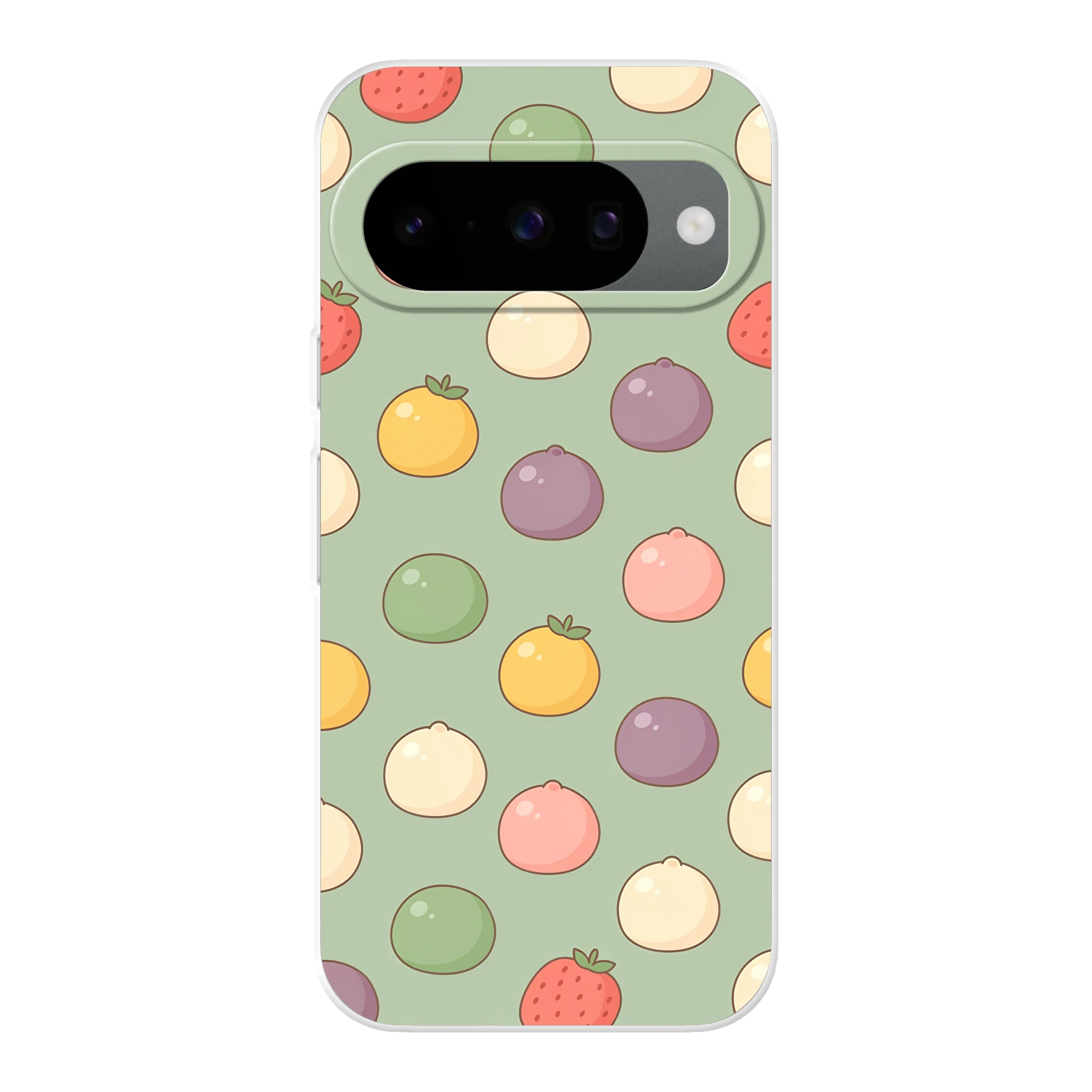 Google Pixel 10 / Pixel 10 Pro phone case