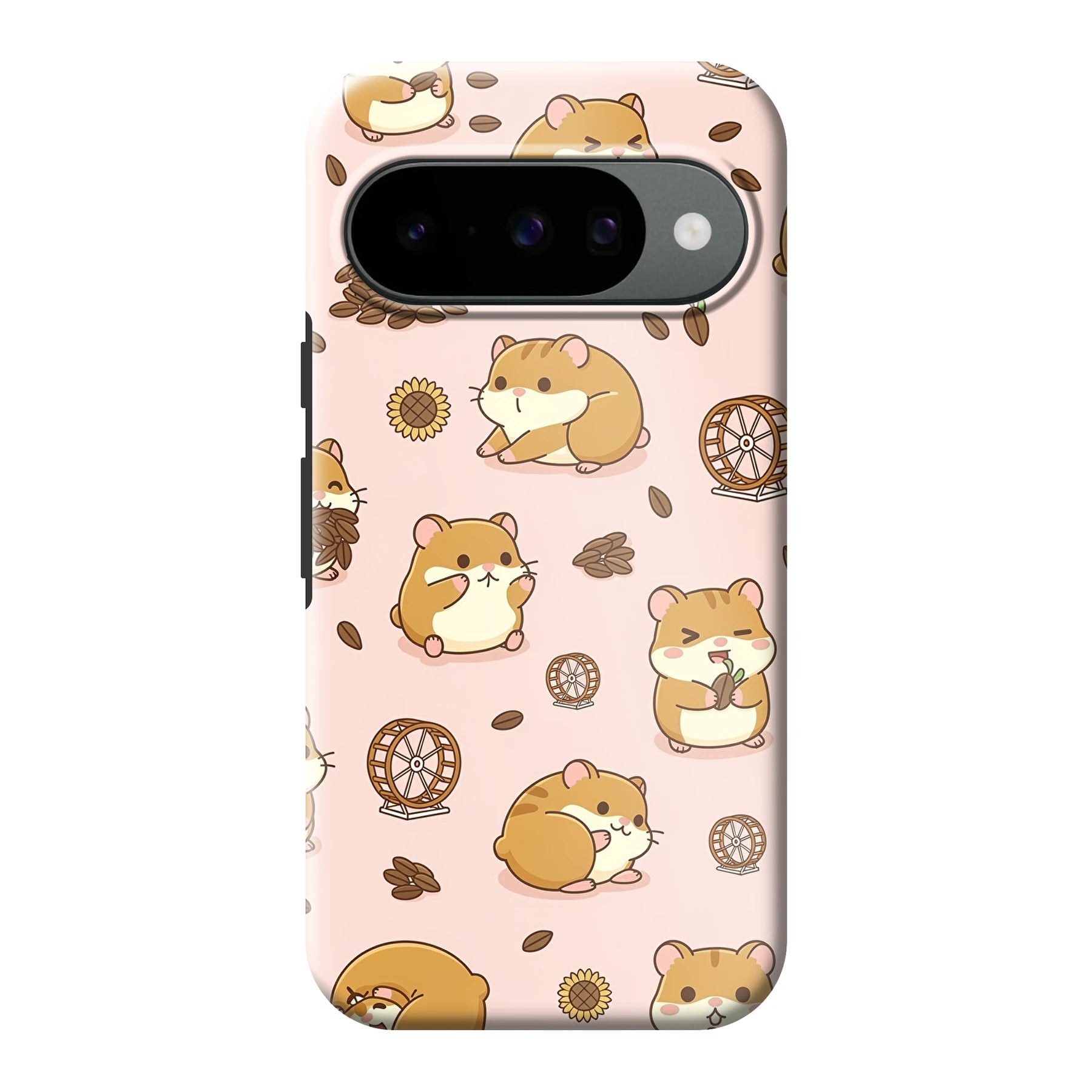 Google Pixel 10 / Pixel 10 Pro phone case