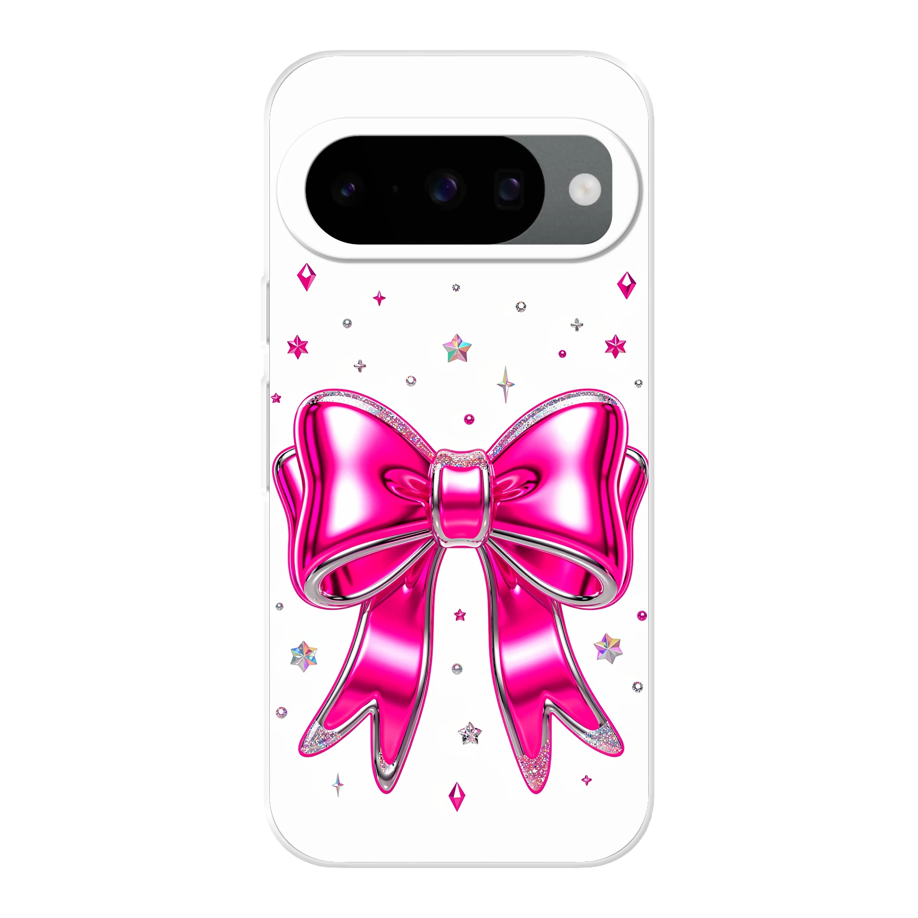 Google Pixel 10 / Pixel 10 Pro phone case