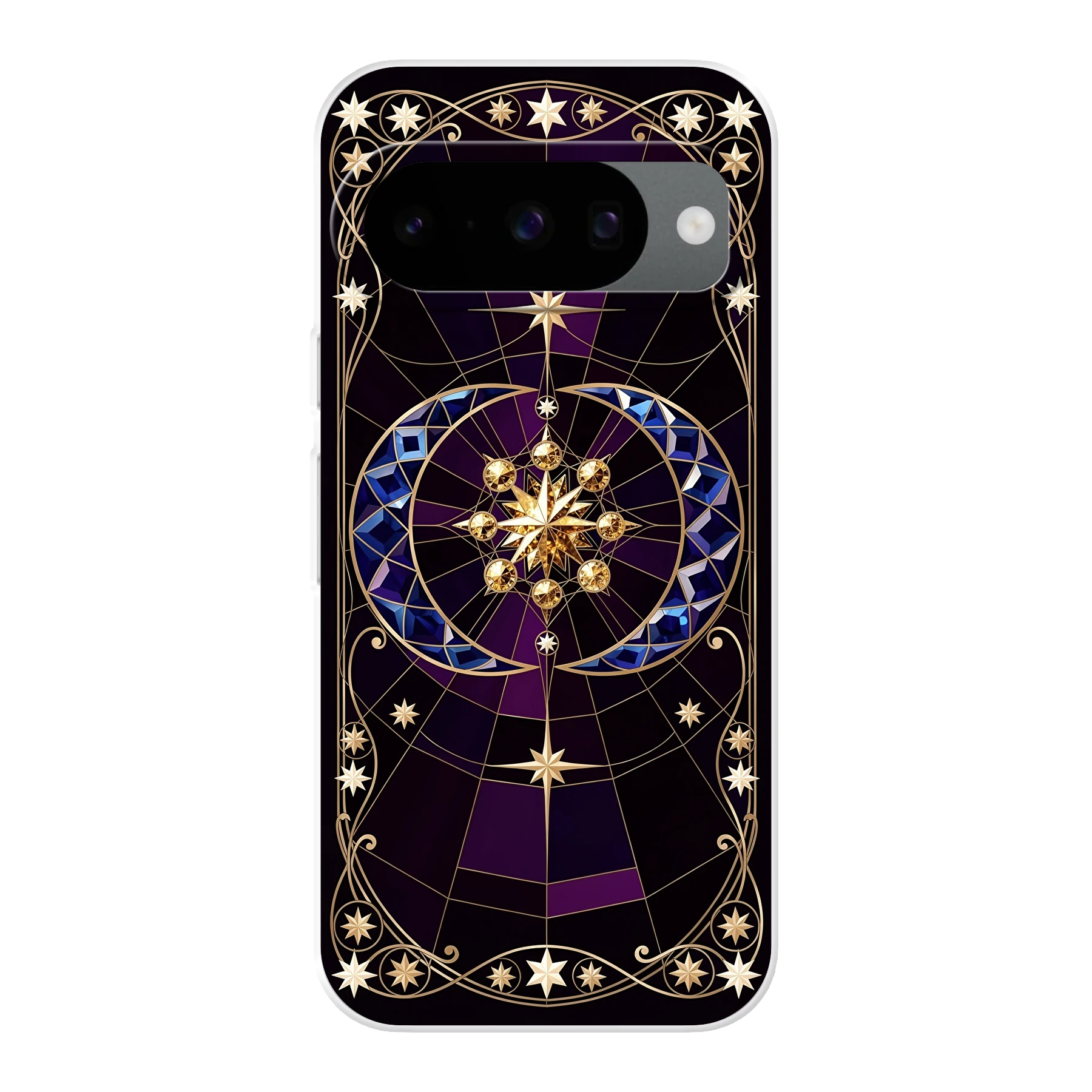 Google Pixel 10 / Pixel 10 Pro phone case