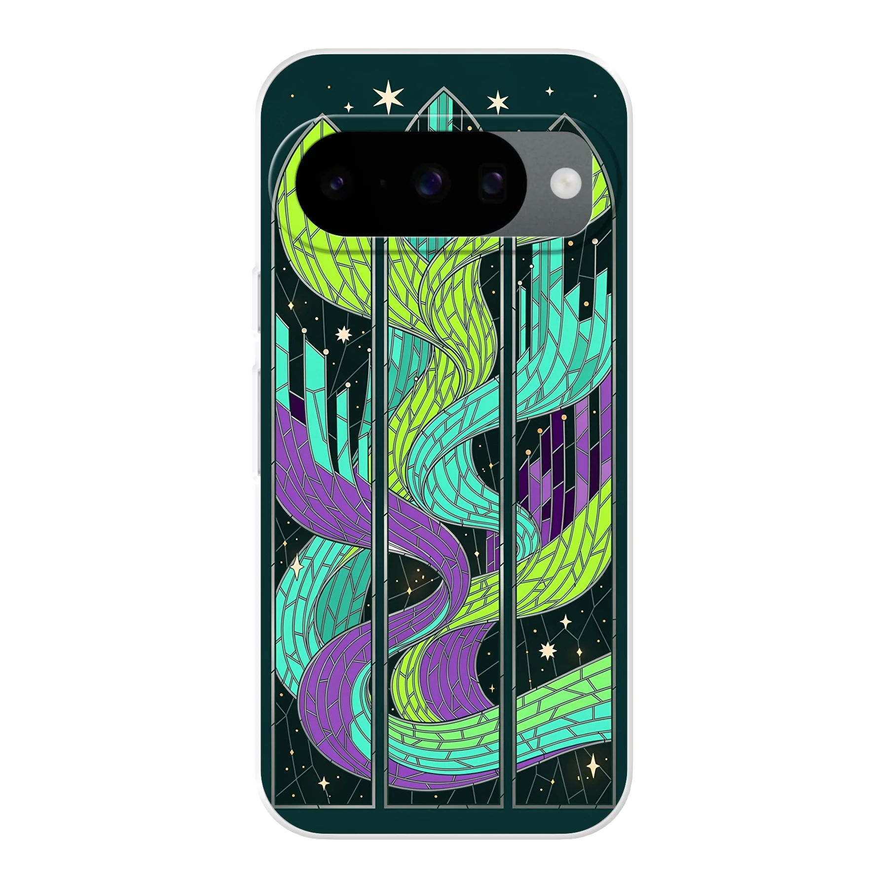 Google Pixel 10 / Pixel 10 Pro phone case