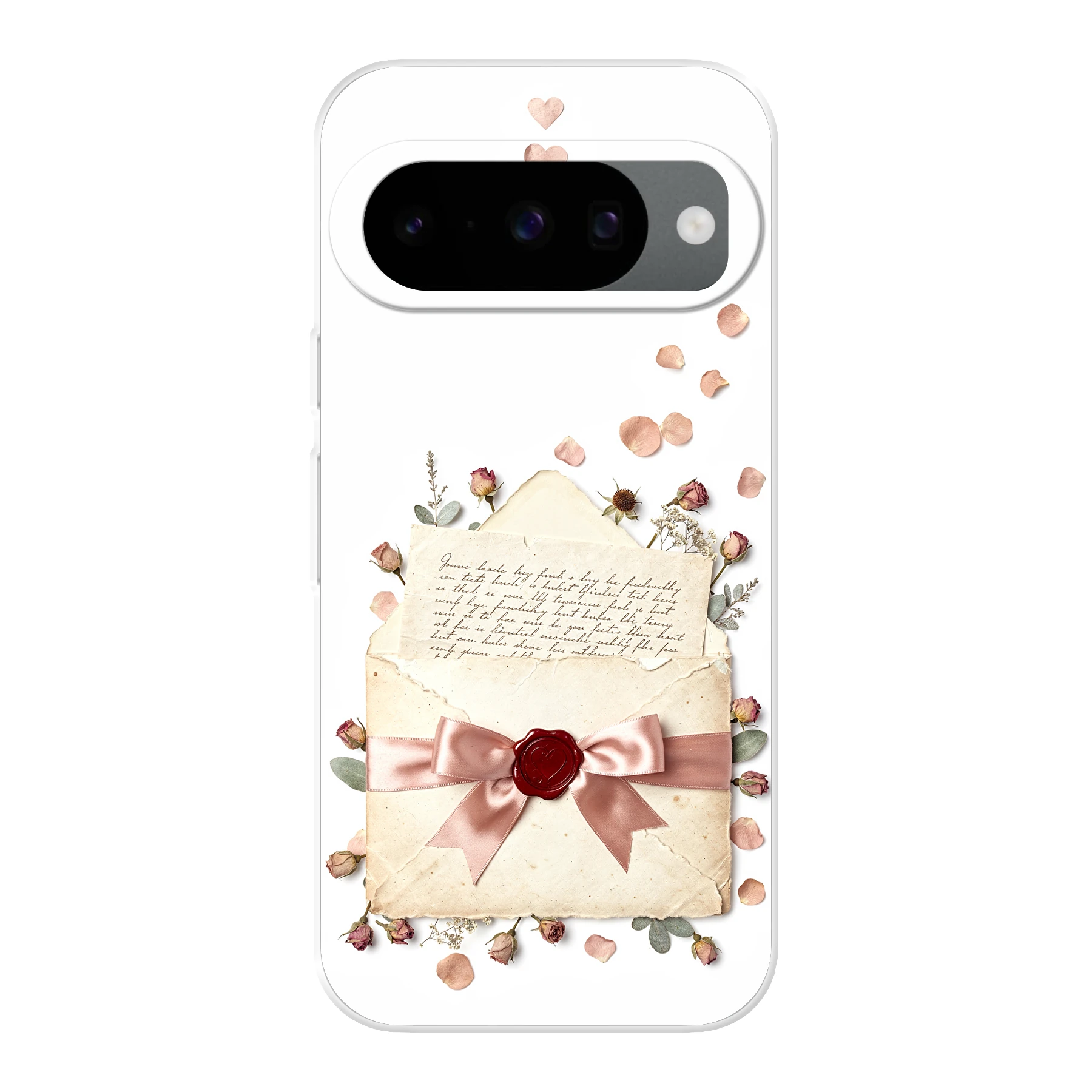 Google Pixel 10 / Pixel 10 Pro phone case