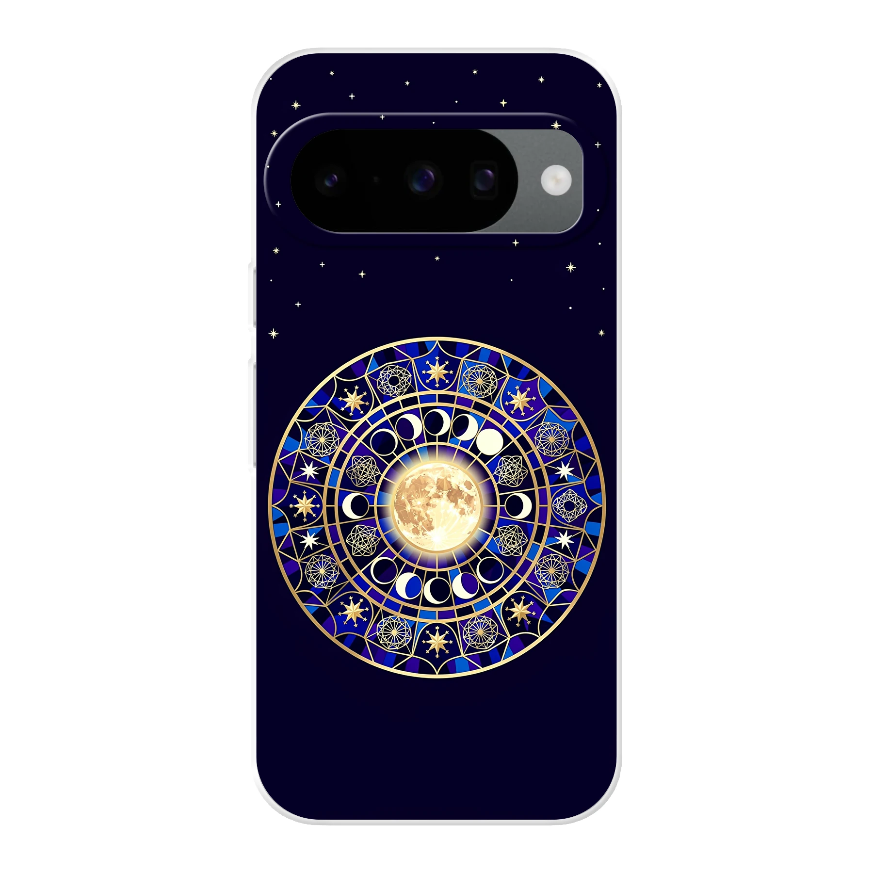 Google Pixel 10 / Pixel 10 Pro phone case