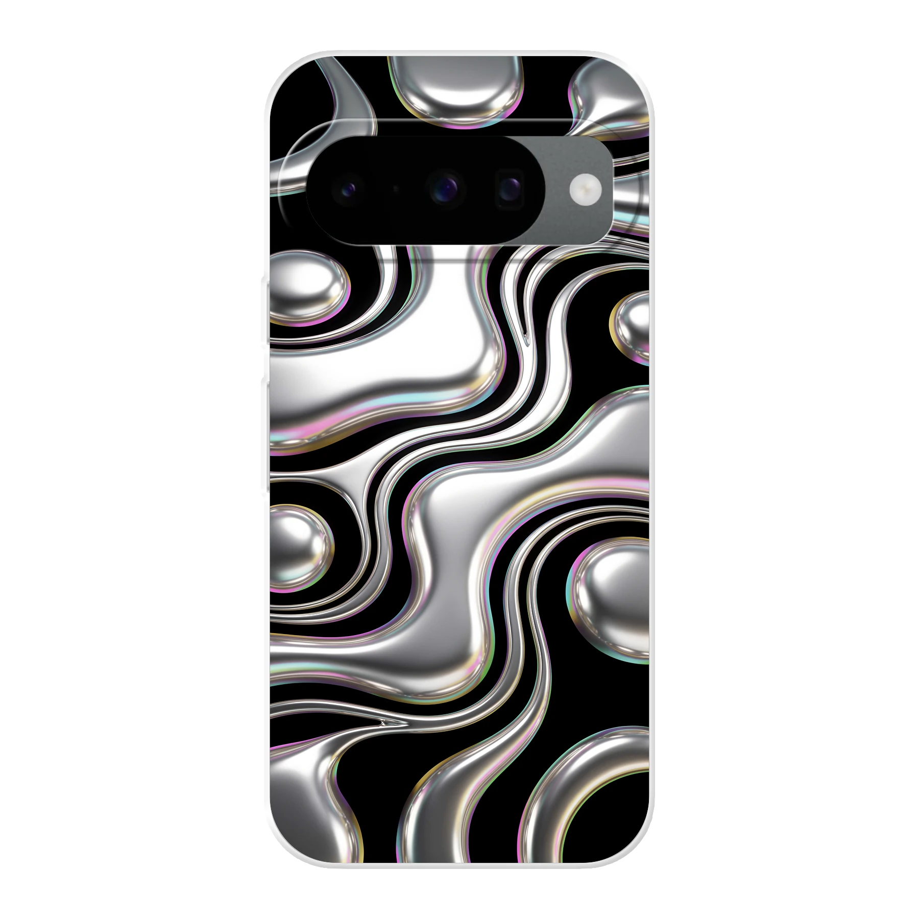 Google Pixel 10 / Pixel 10 Pro phone case