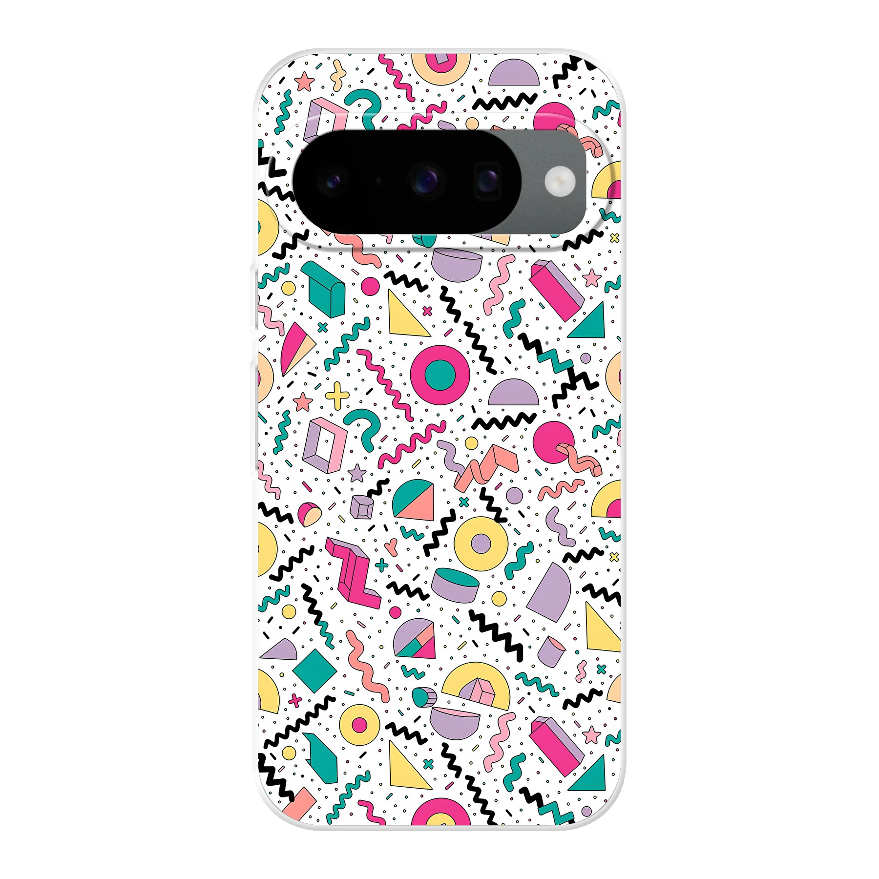Google Pixel 10 / Pixel 10 Pro phone case